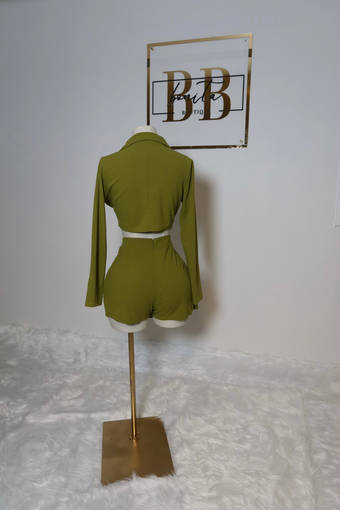 Ivy Set