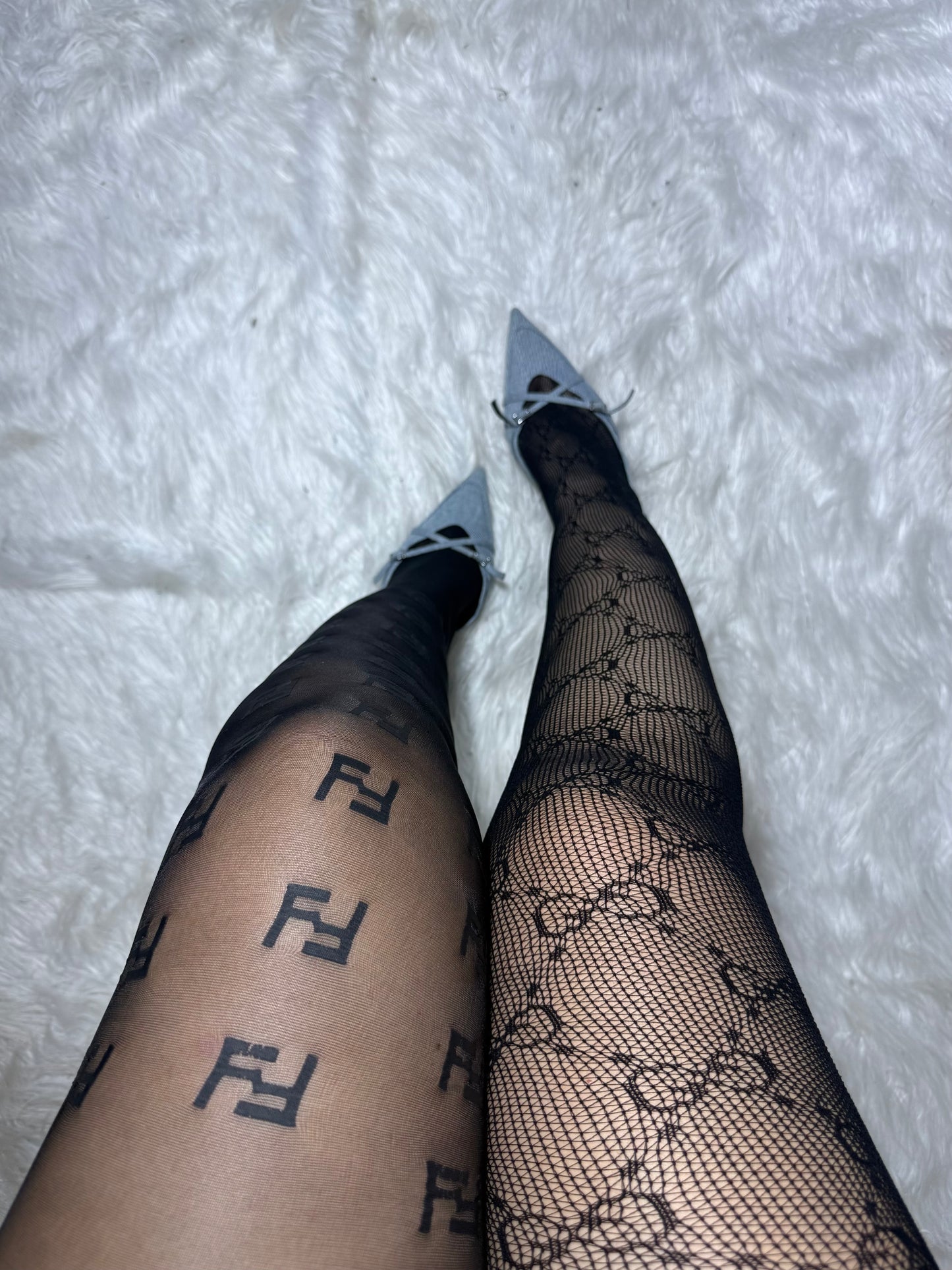 Lavish Tights