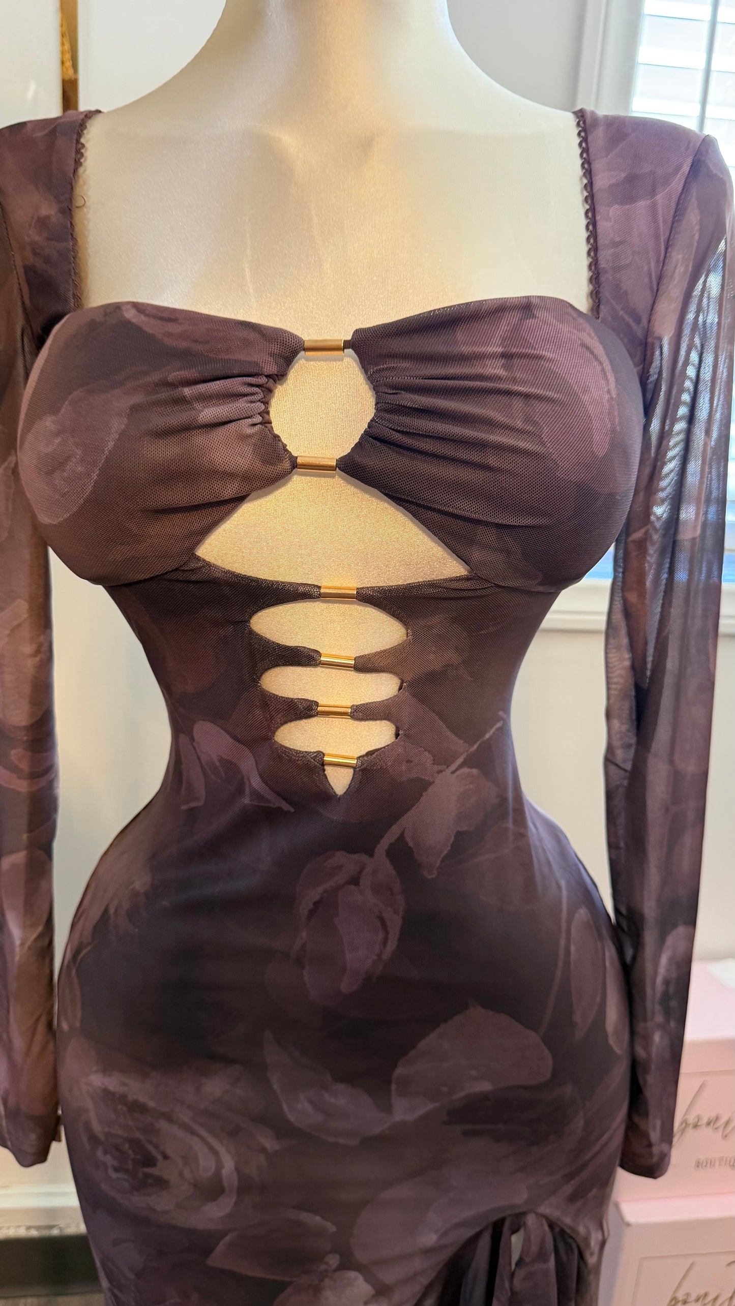Viviana Dress