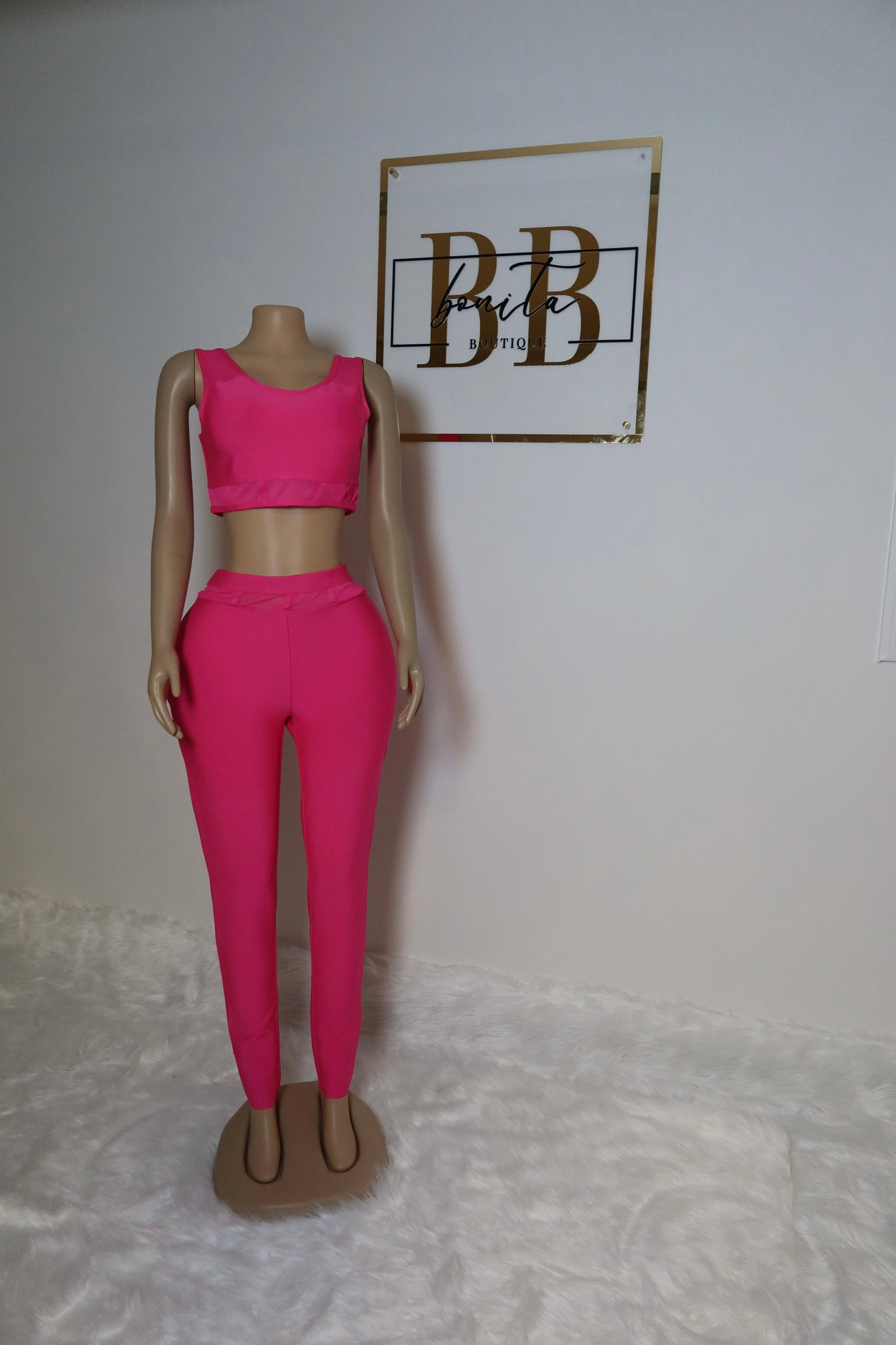 Bonita Two-piece Set