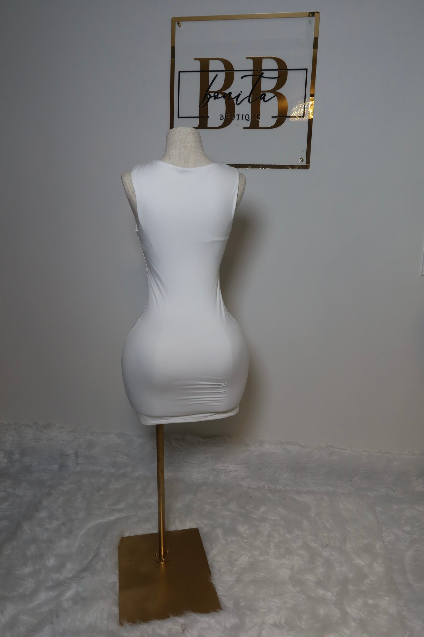 Dally Dress