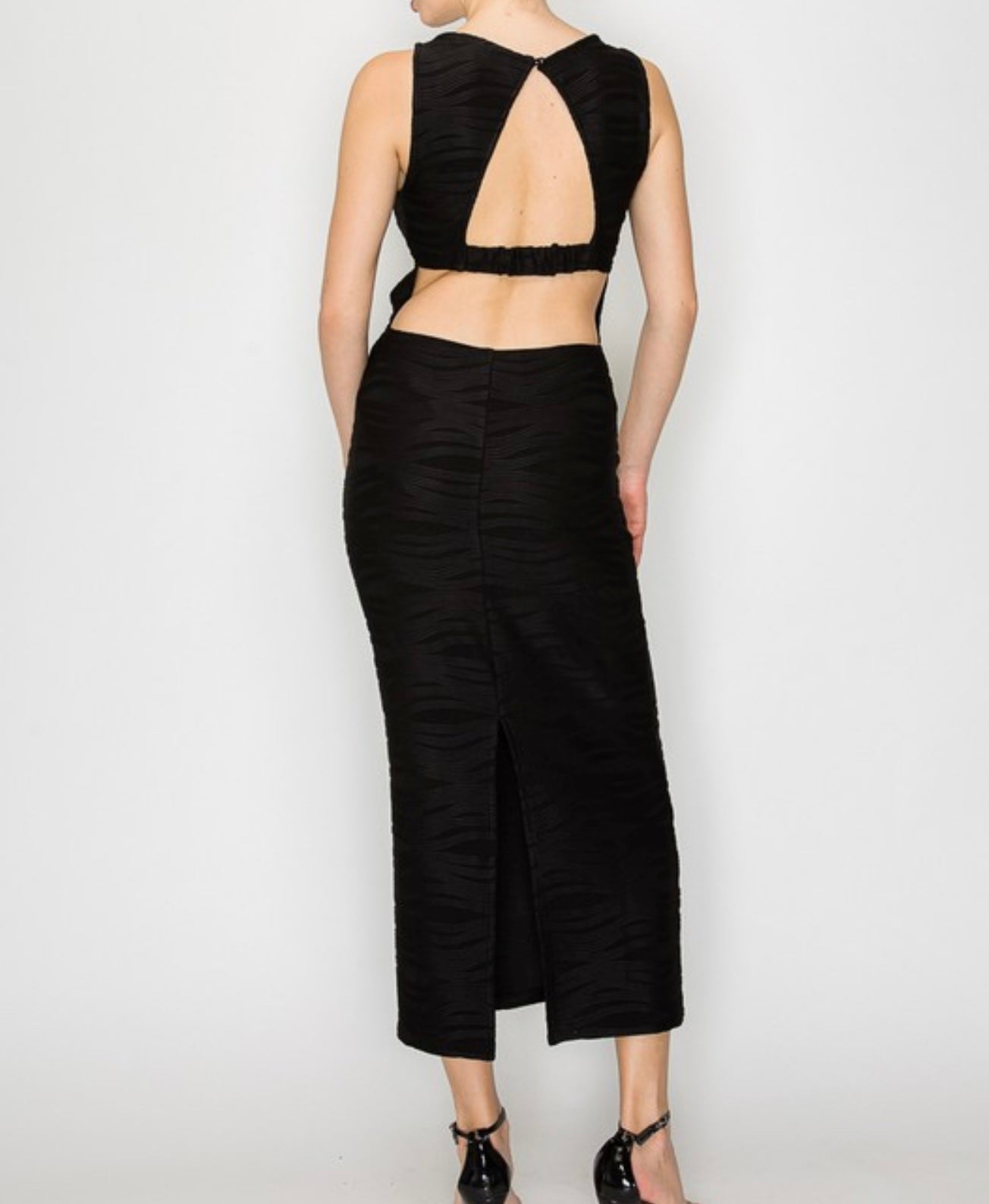 Talia Dress