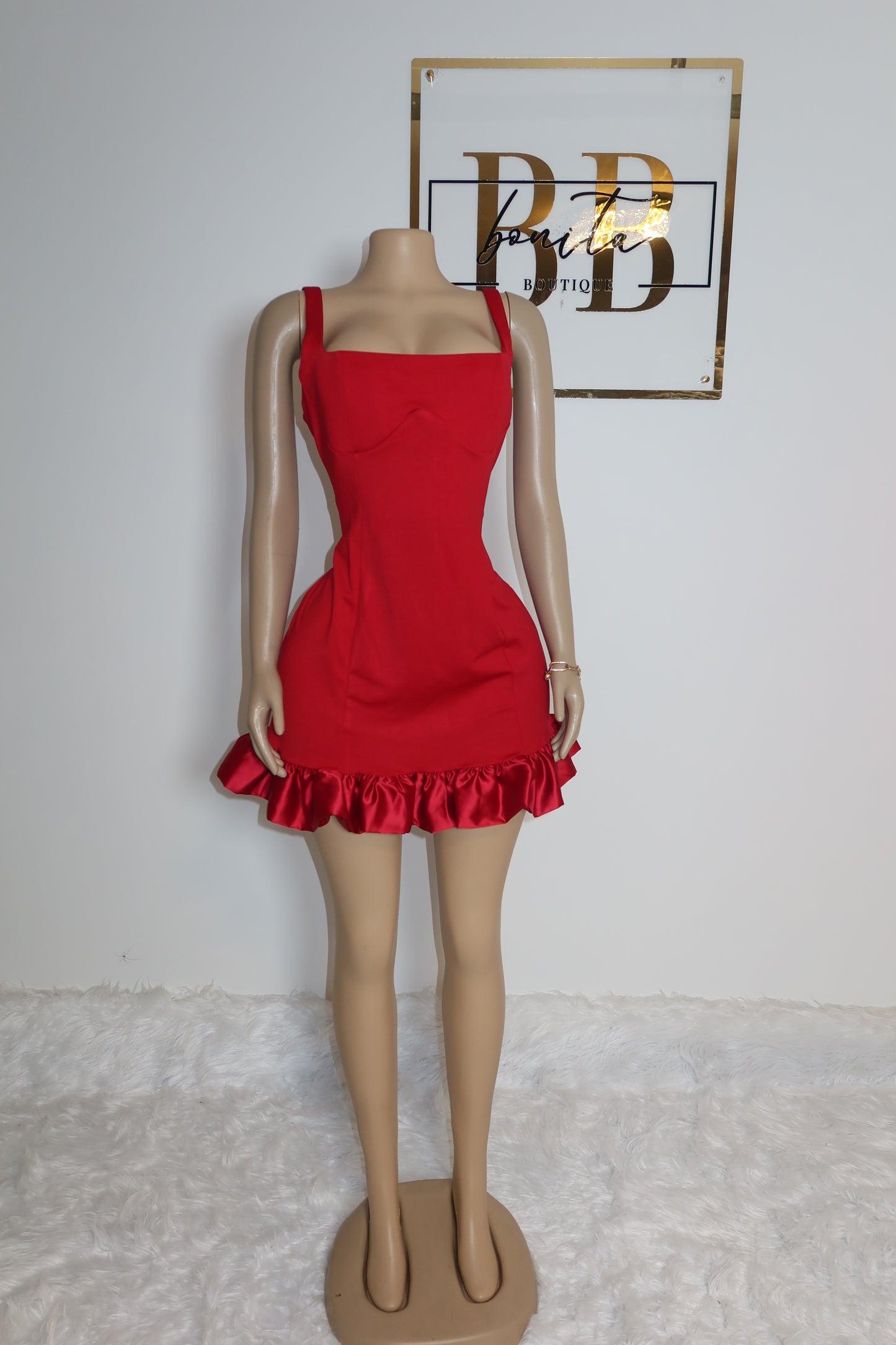 Love Dress