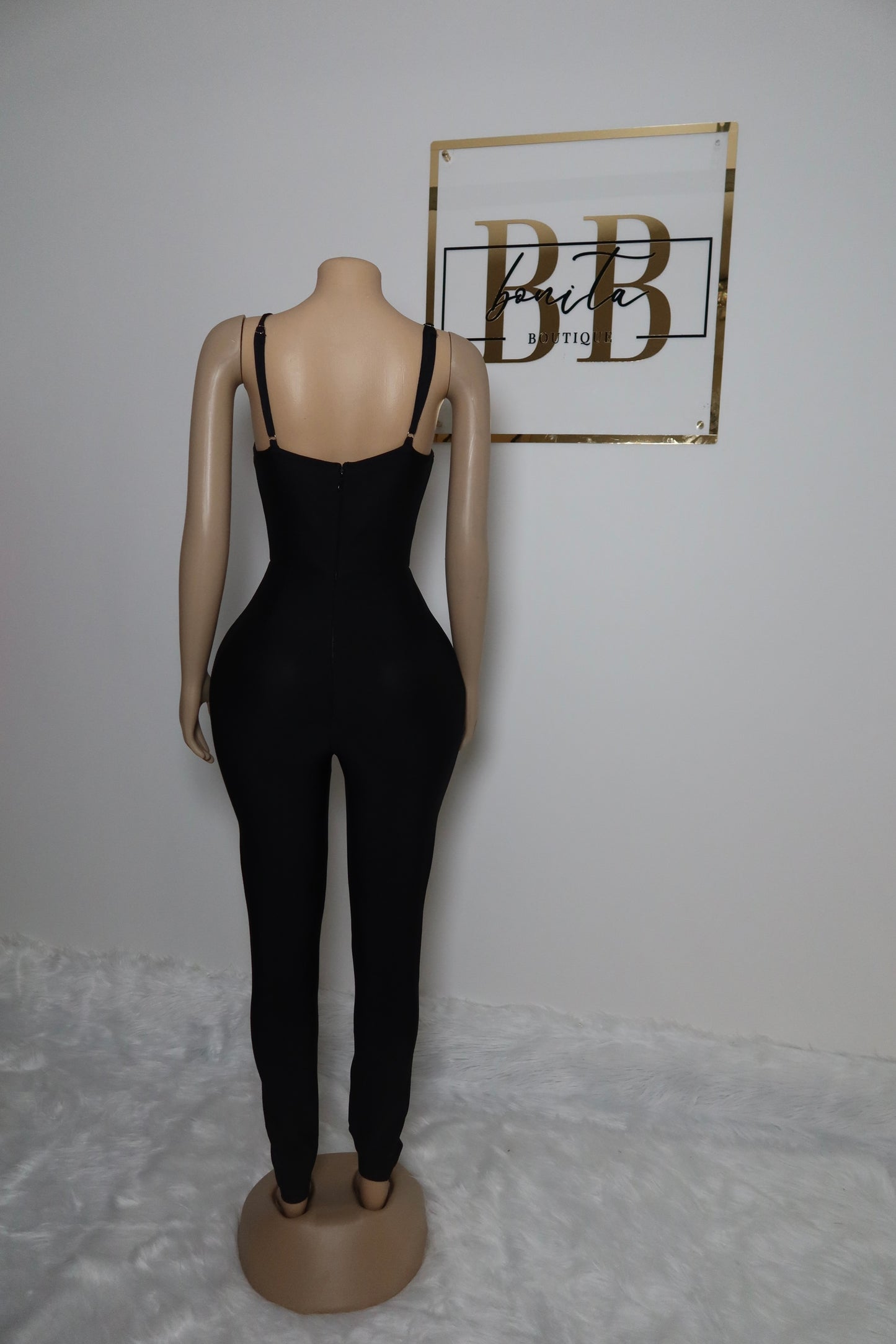 Enchanted Jumpsuit