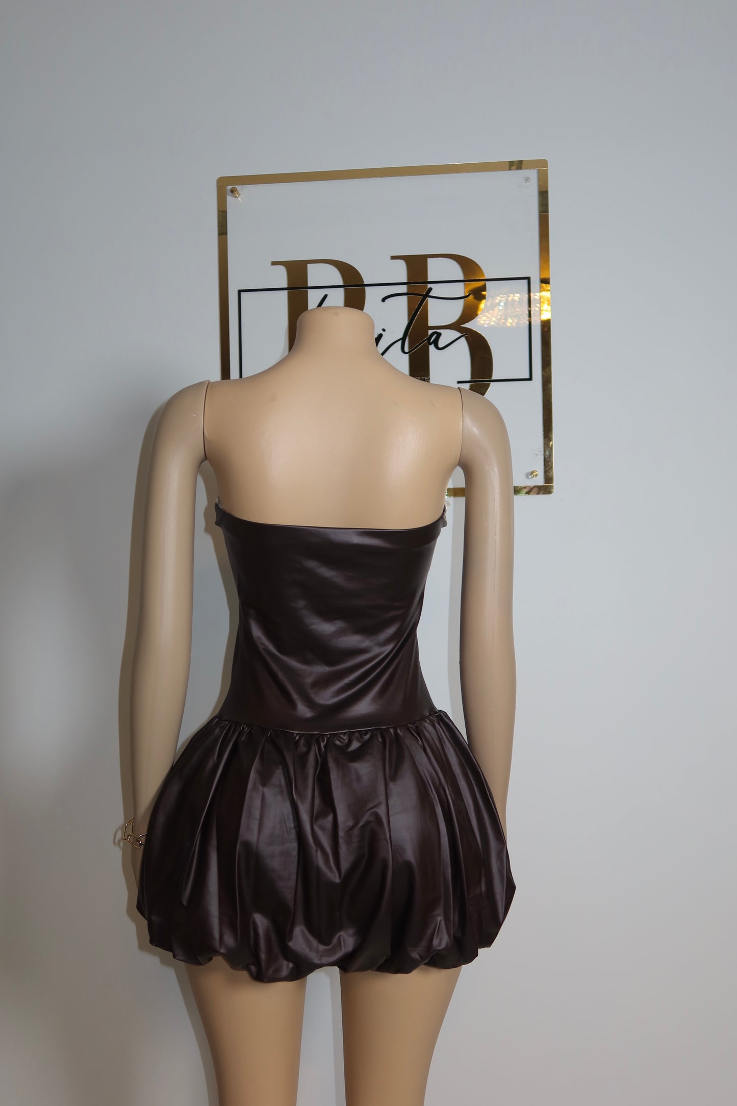 Ayelen Dress