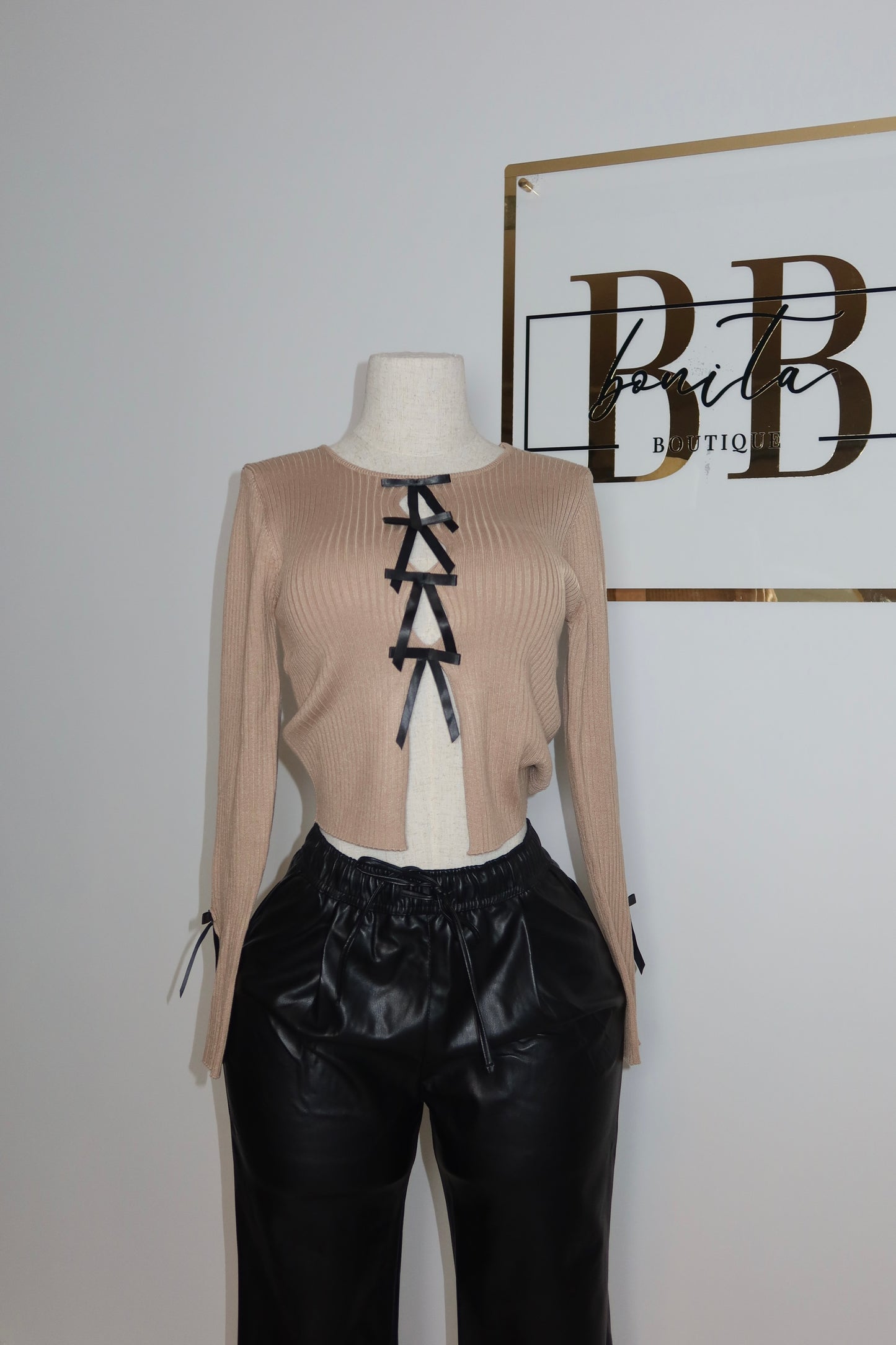 Eva Top