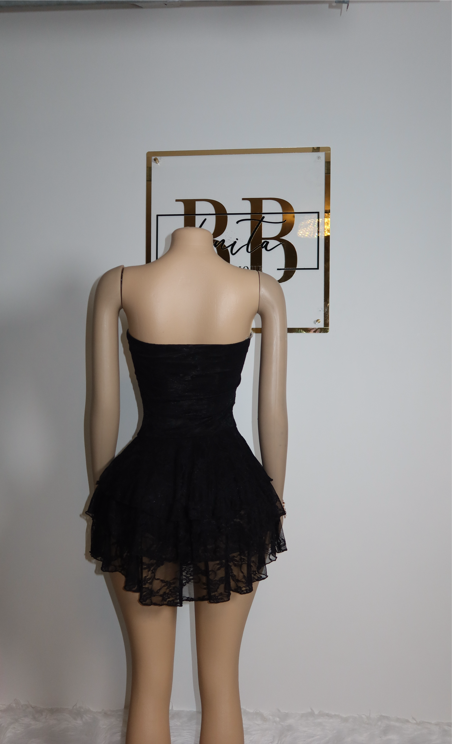 Ava Dress