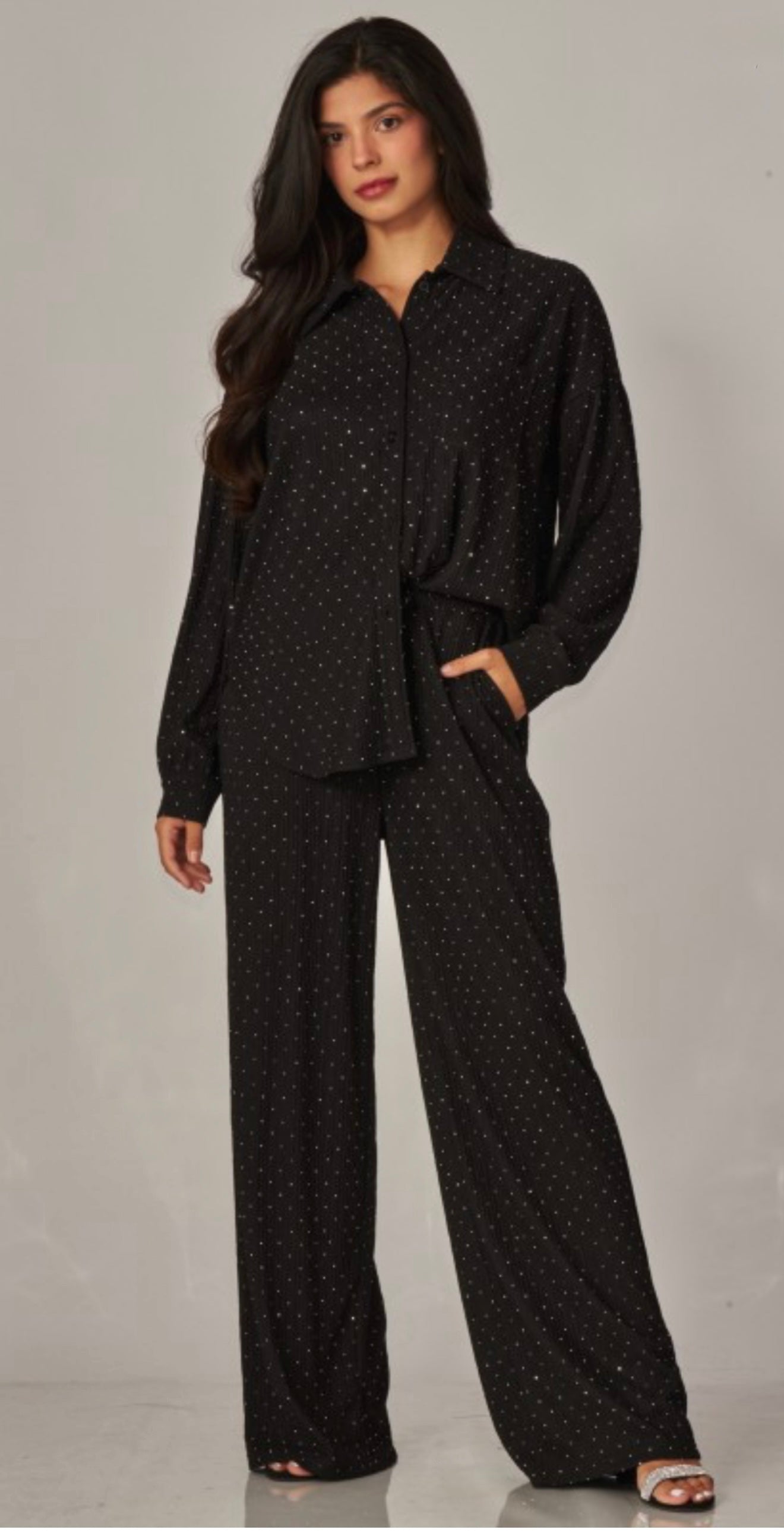 Dazzle Set (Black)