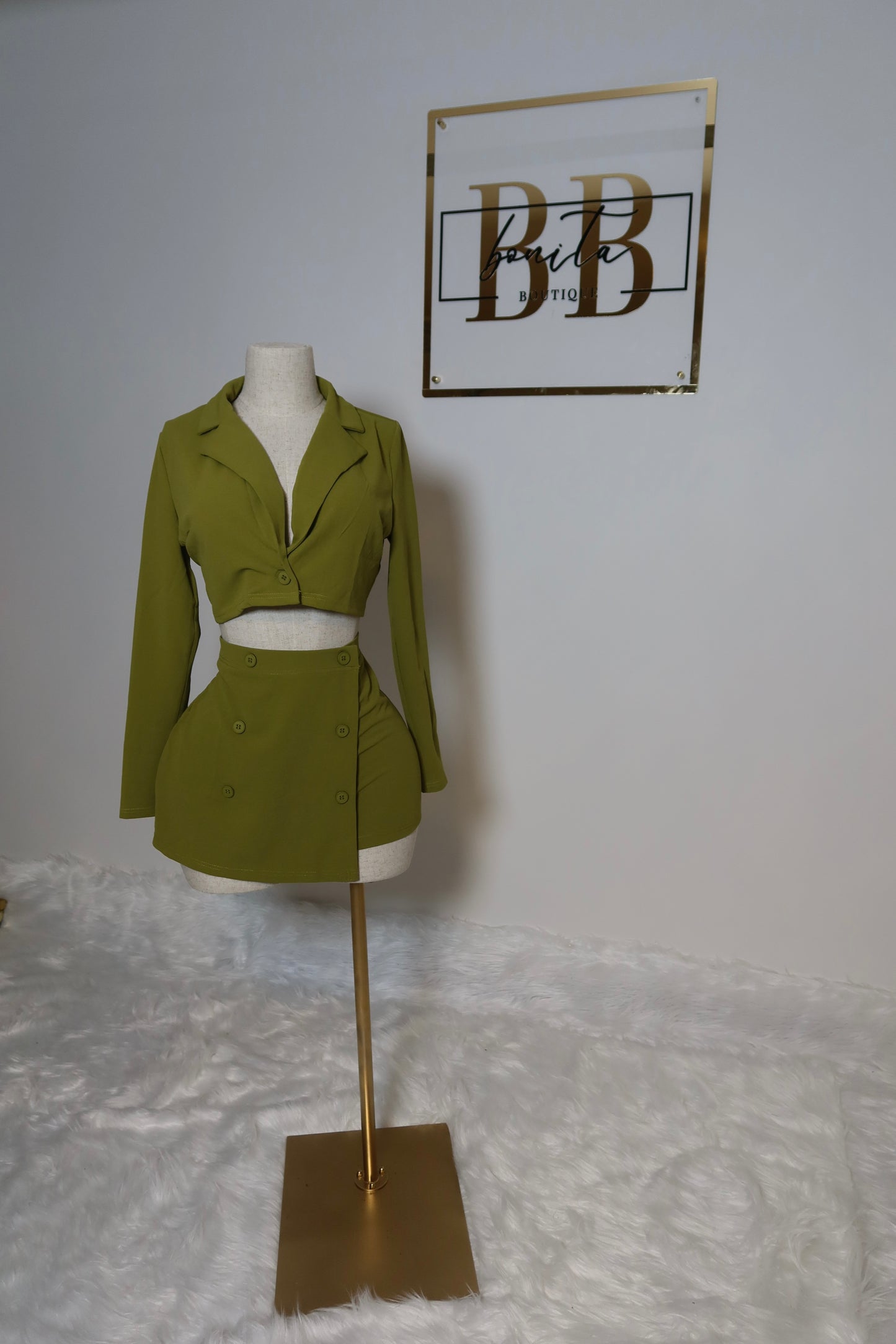 Ivy Set