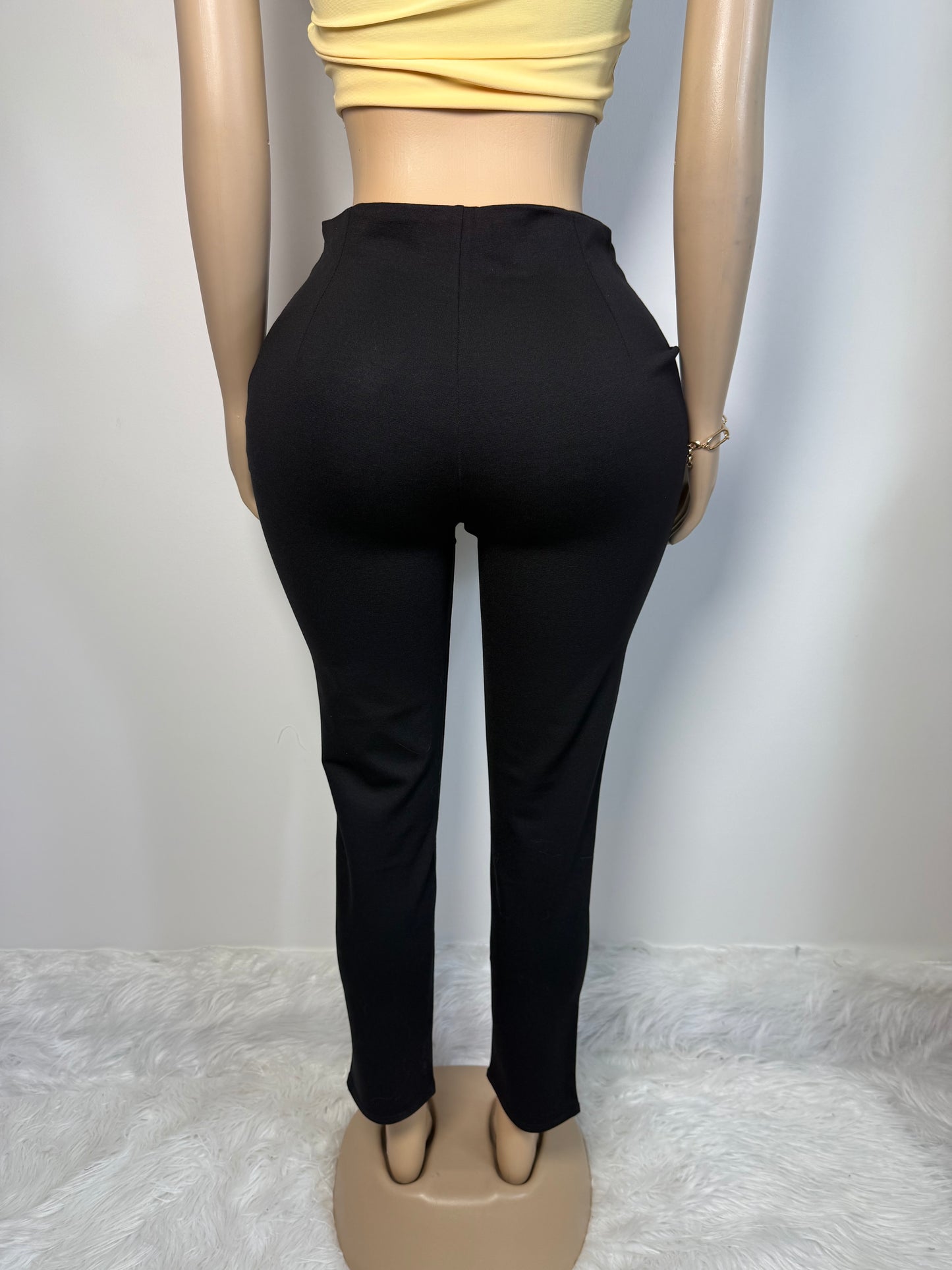 Sculpting Leggings