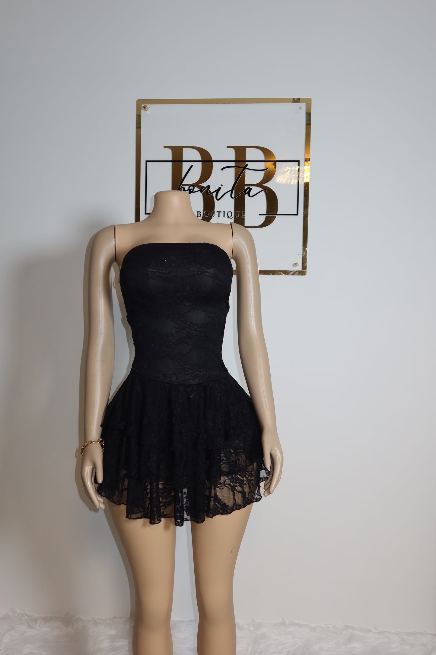 Ava Dress
