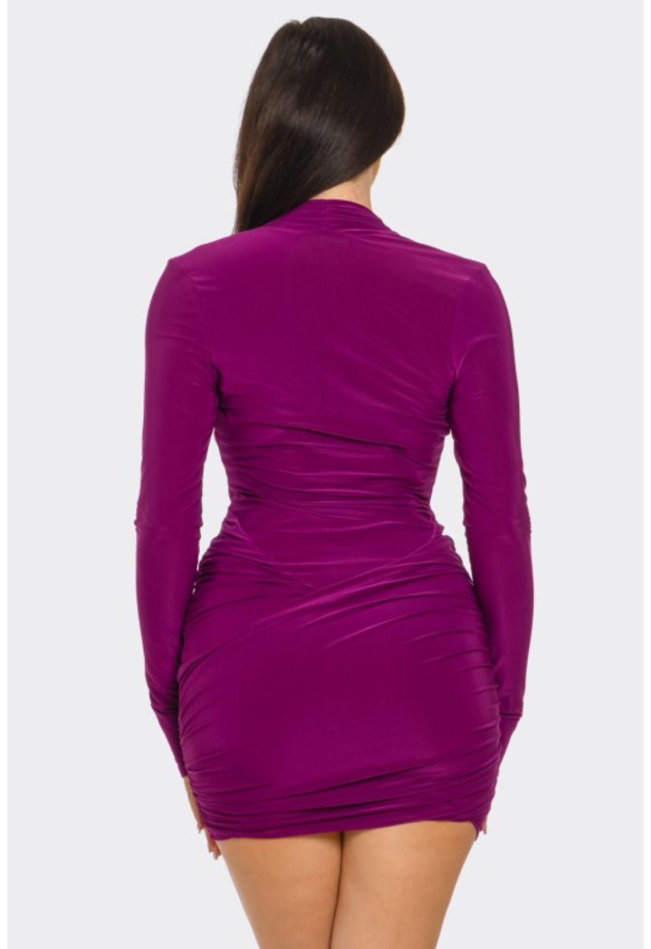 Temptation Dress