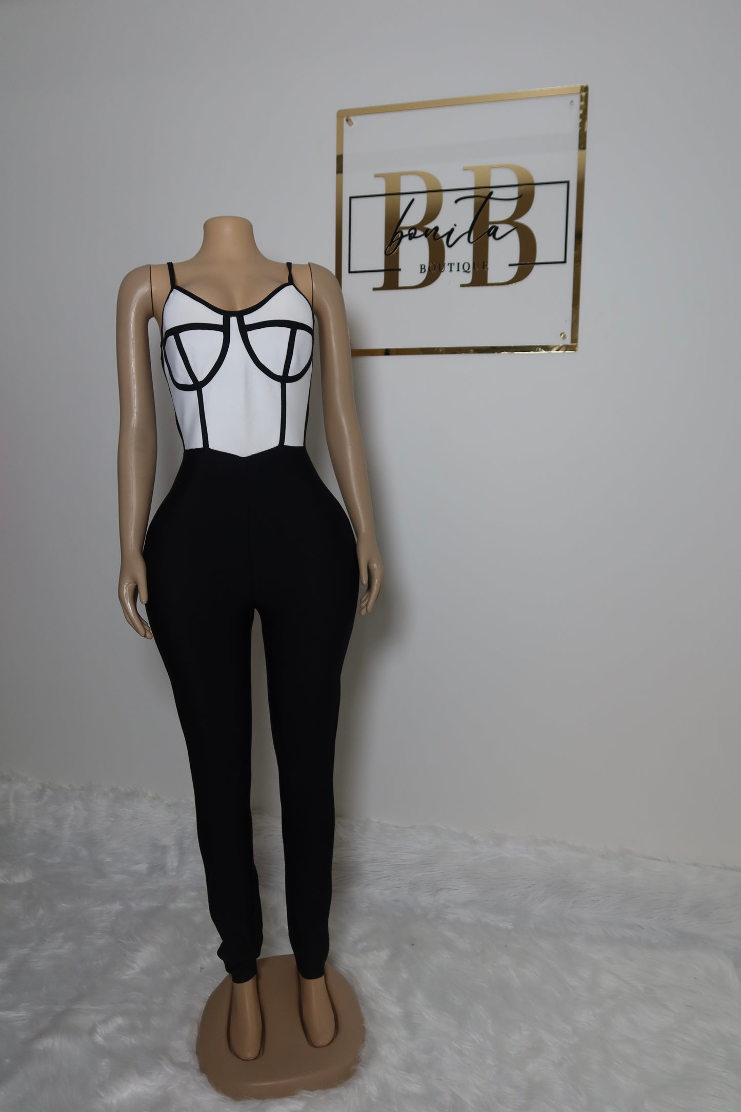 Enchanted Jumpsuit