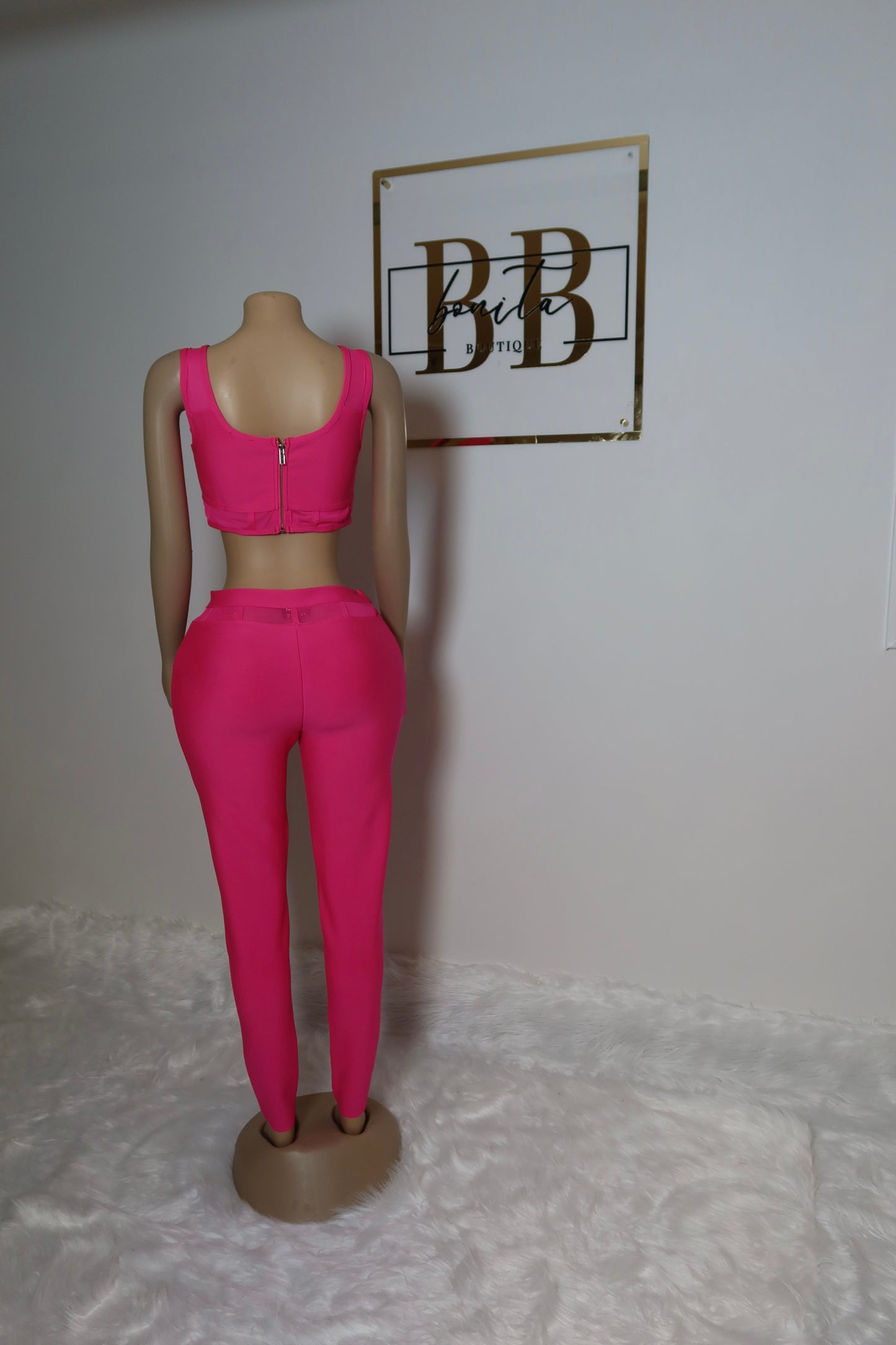Bonita Two-piece Set