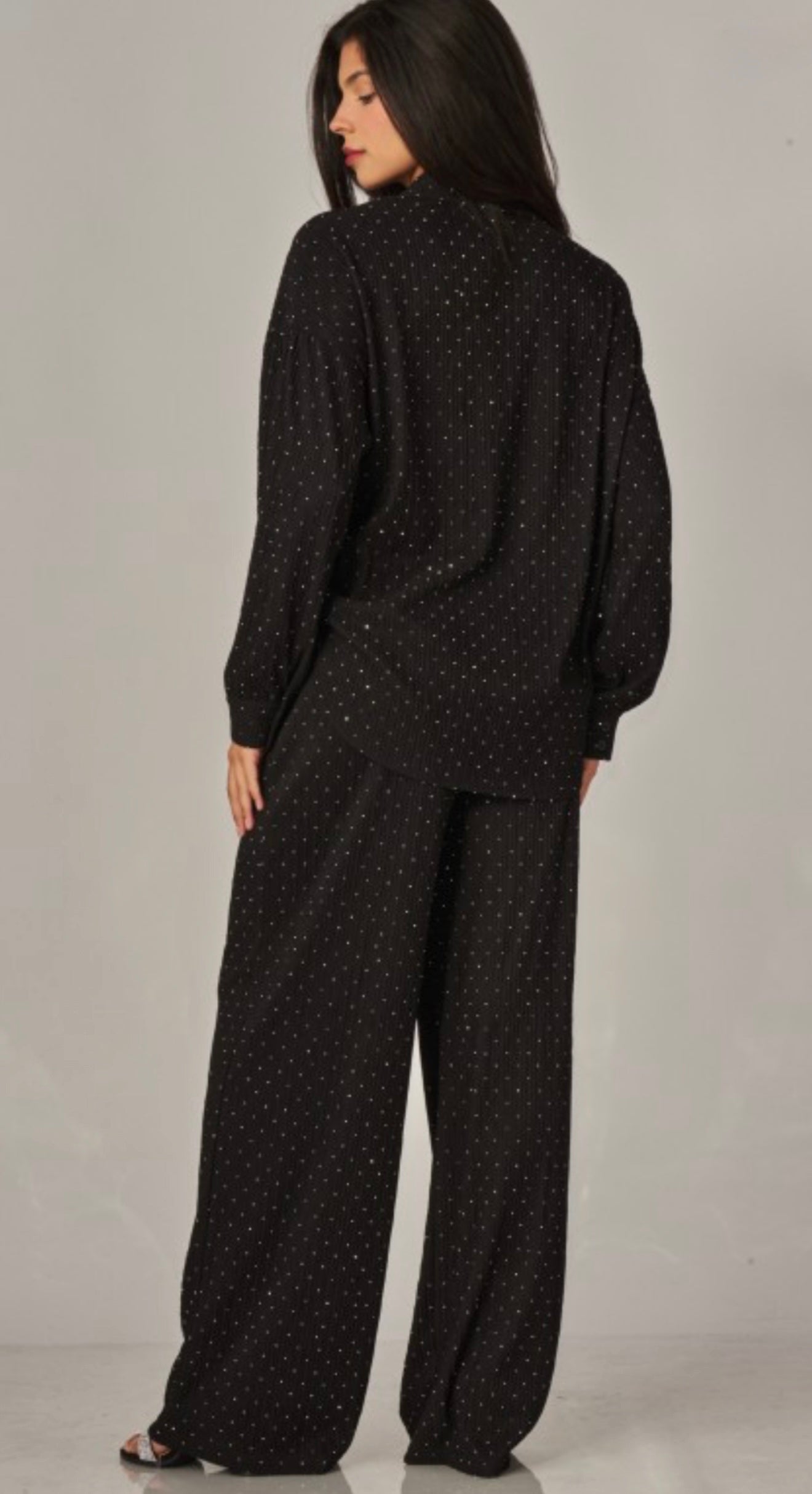 Dazzle Set (Black)