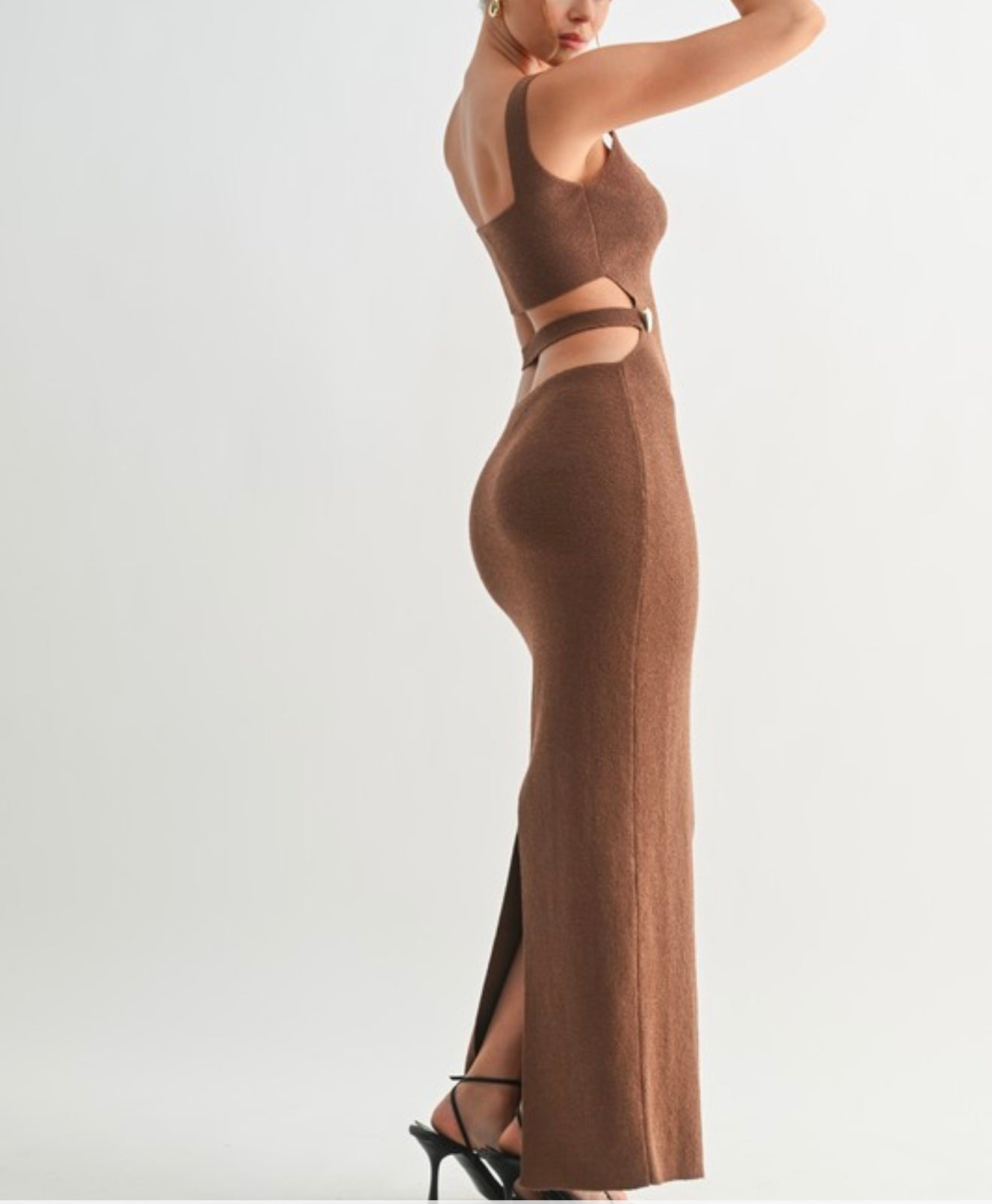 Romy Maxi Dress