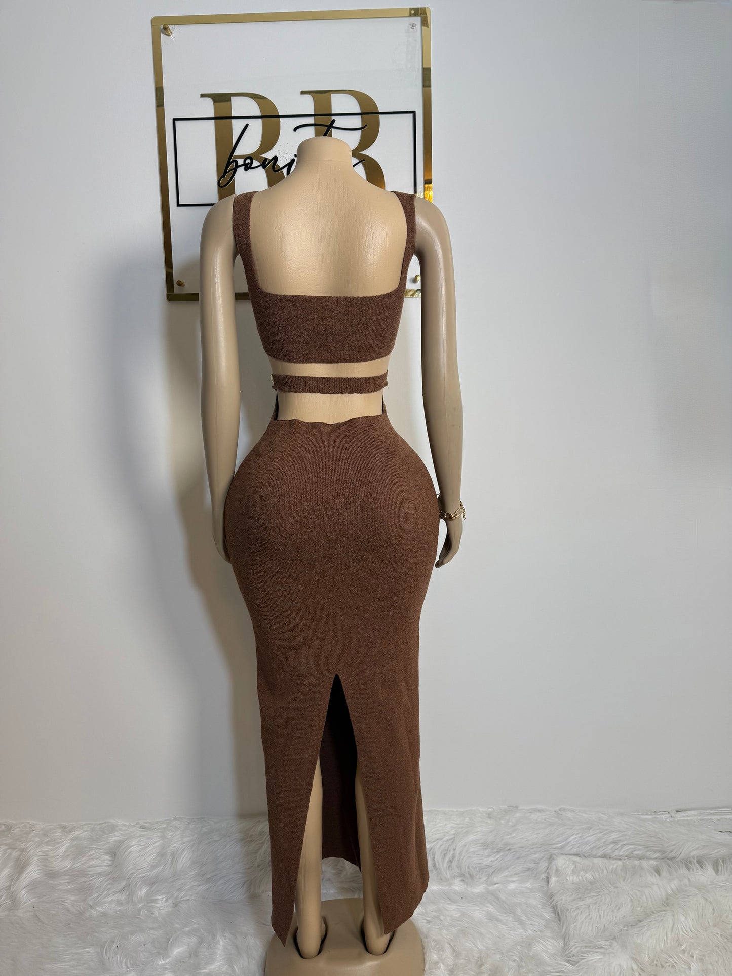 Romy Maxi Dress