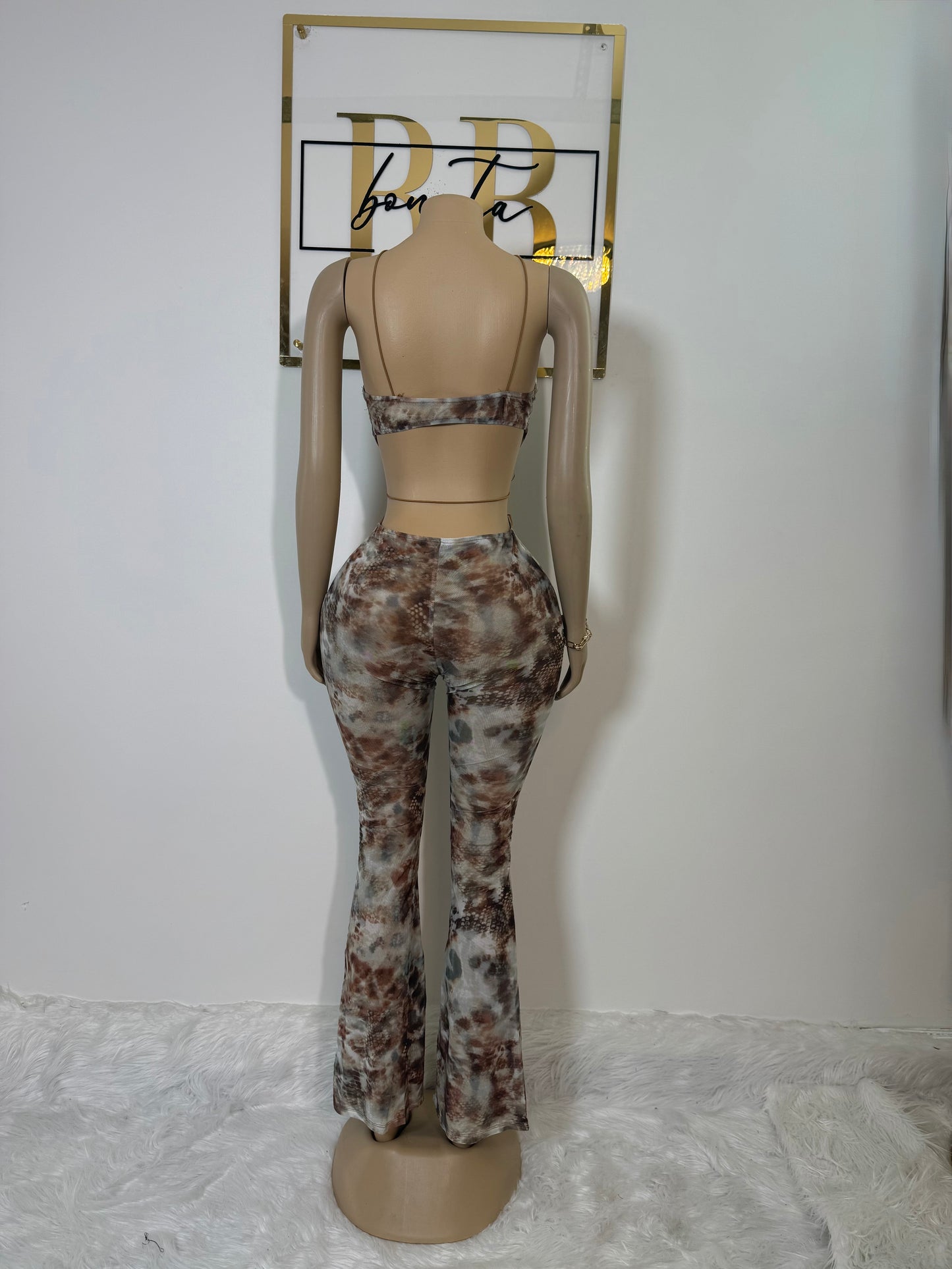 Luna Jumpsuit