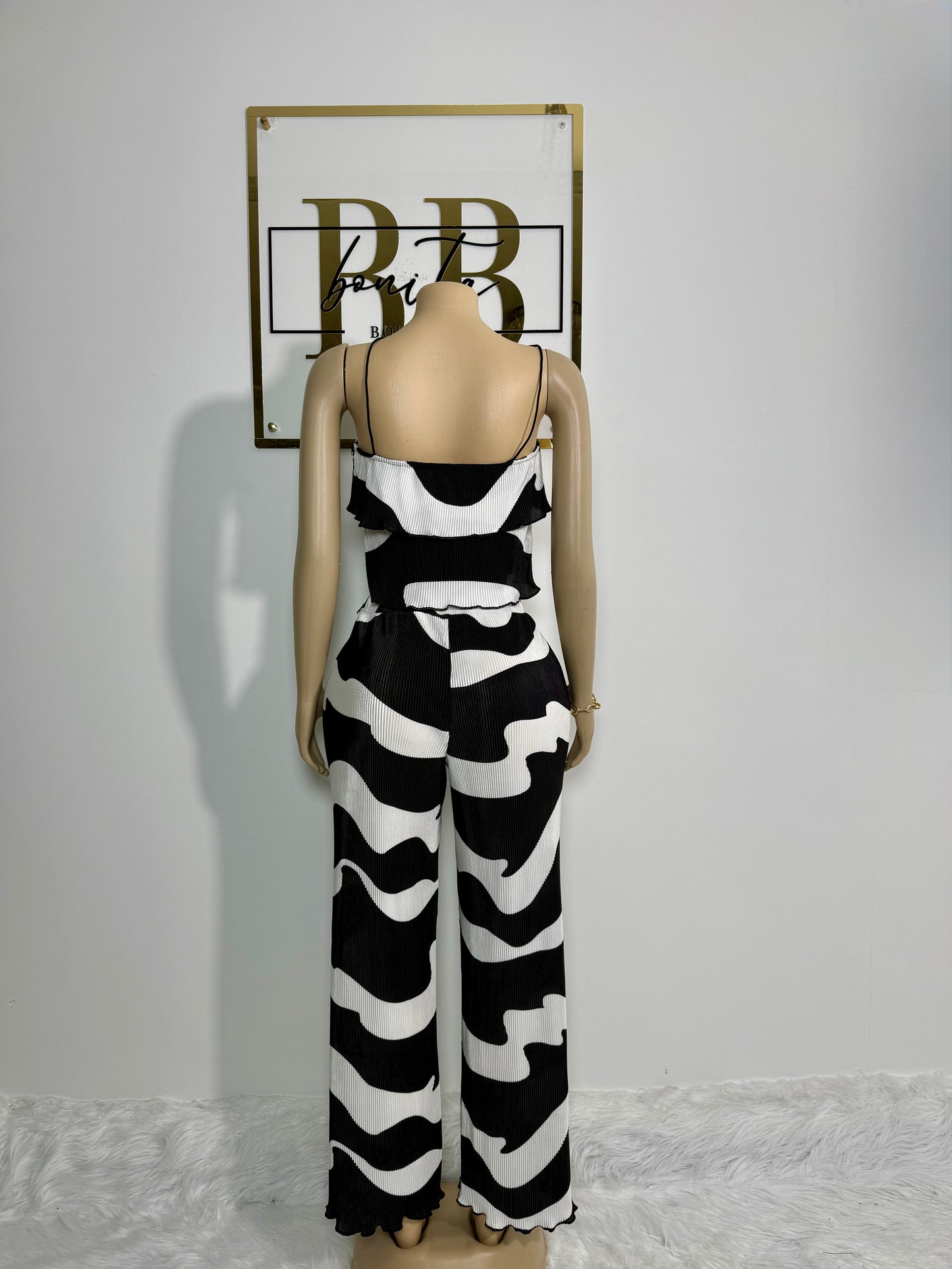 Bree Set