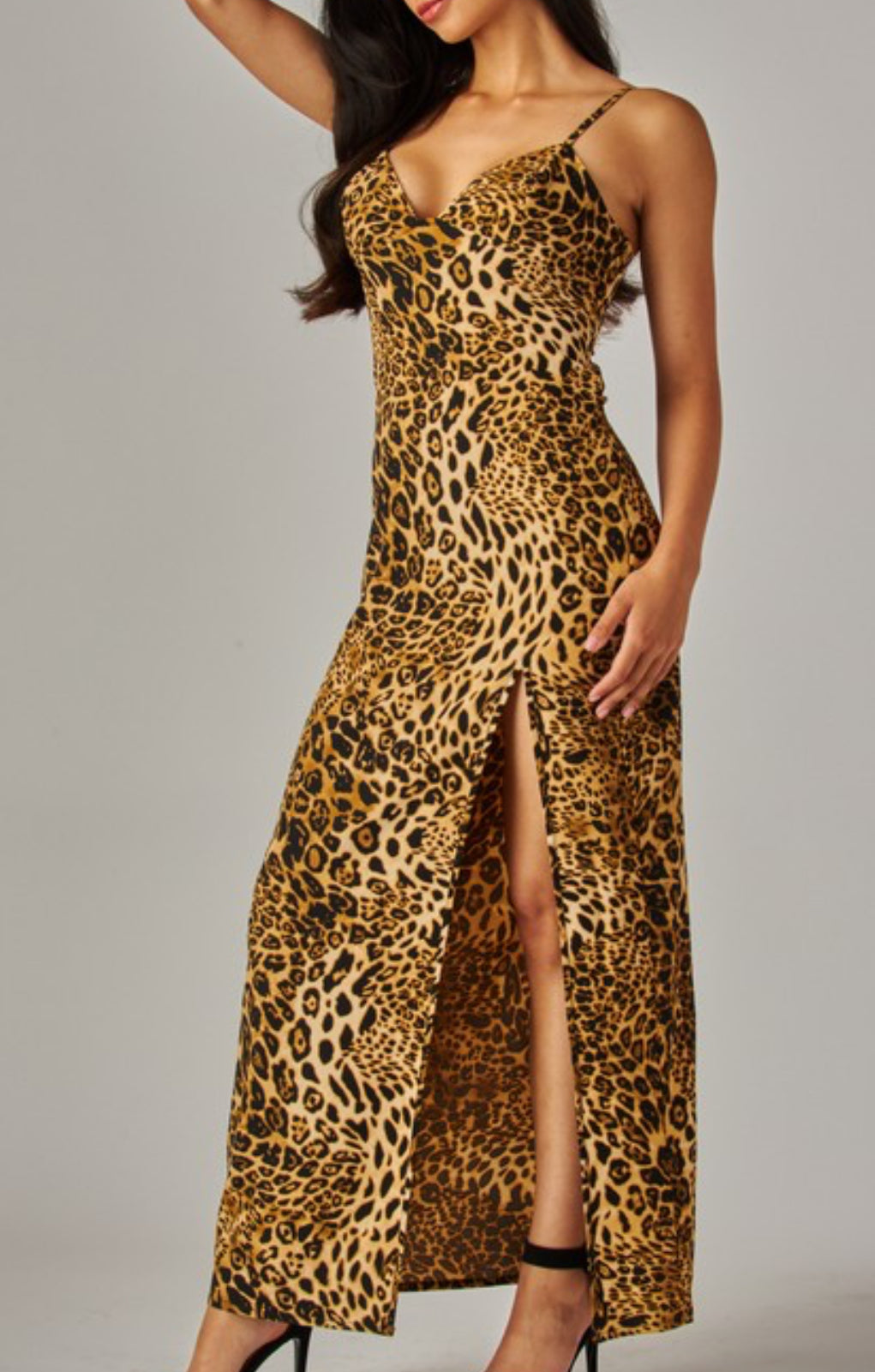 Hattie Dress