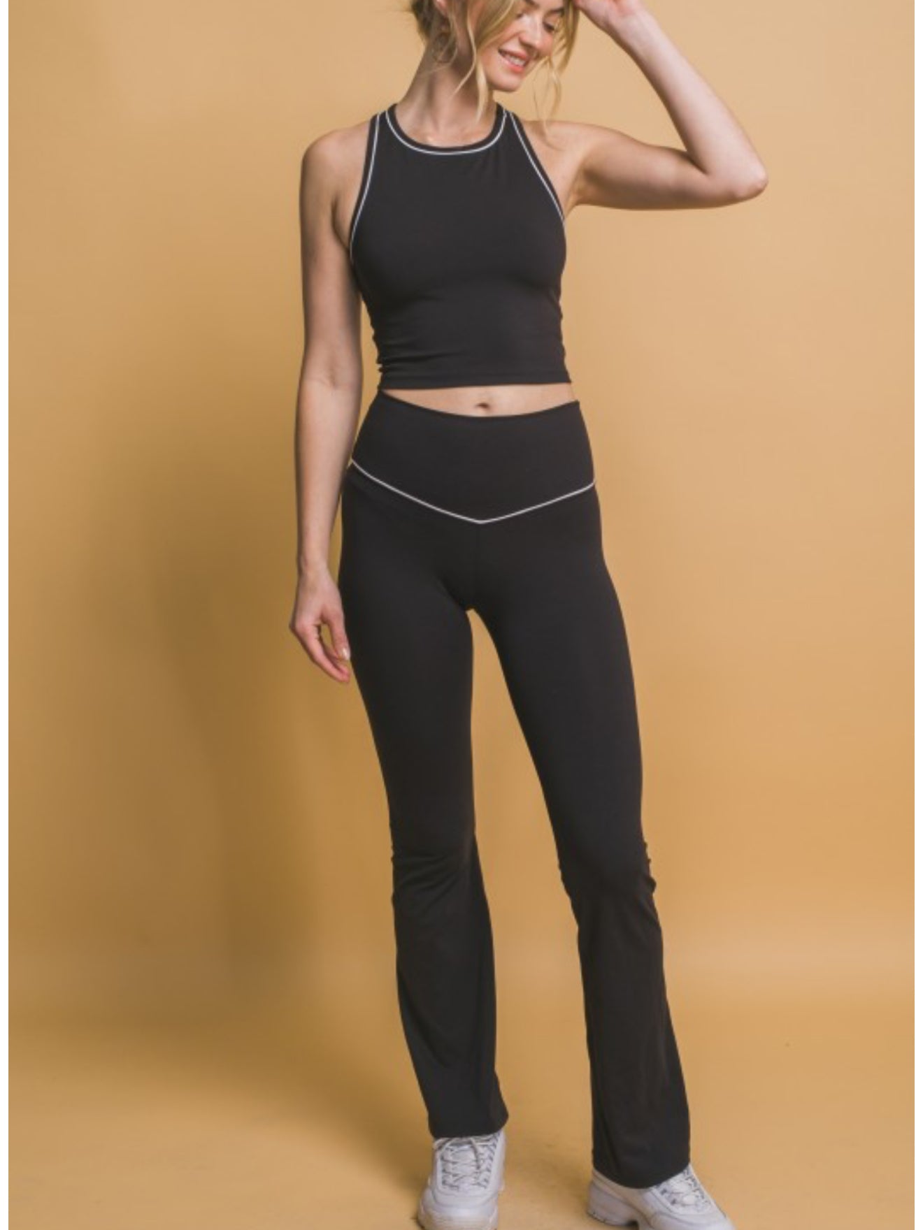 Sporty Set