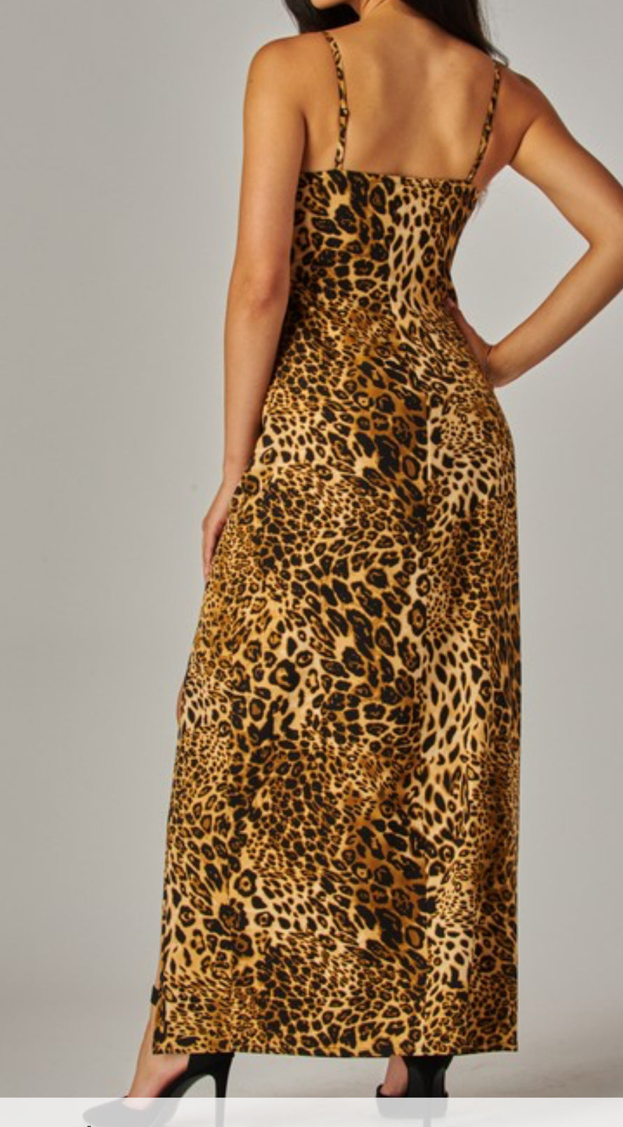 Hattie Dress