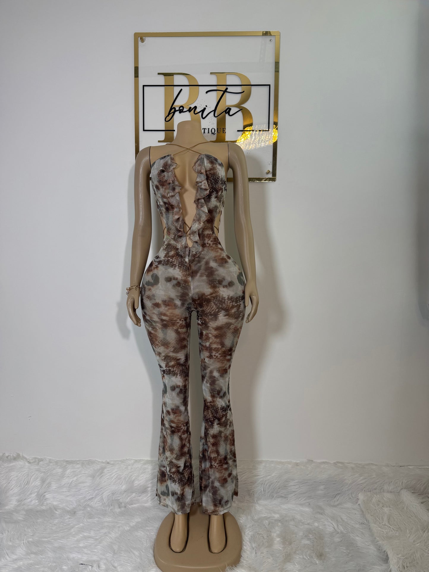 Luna Jumpsuit