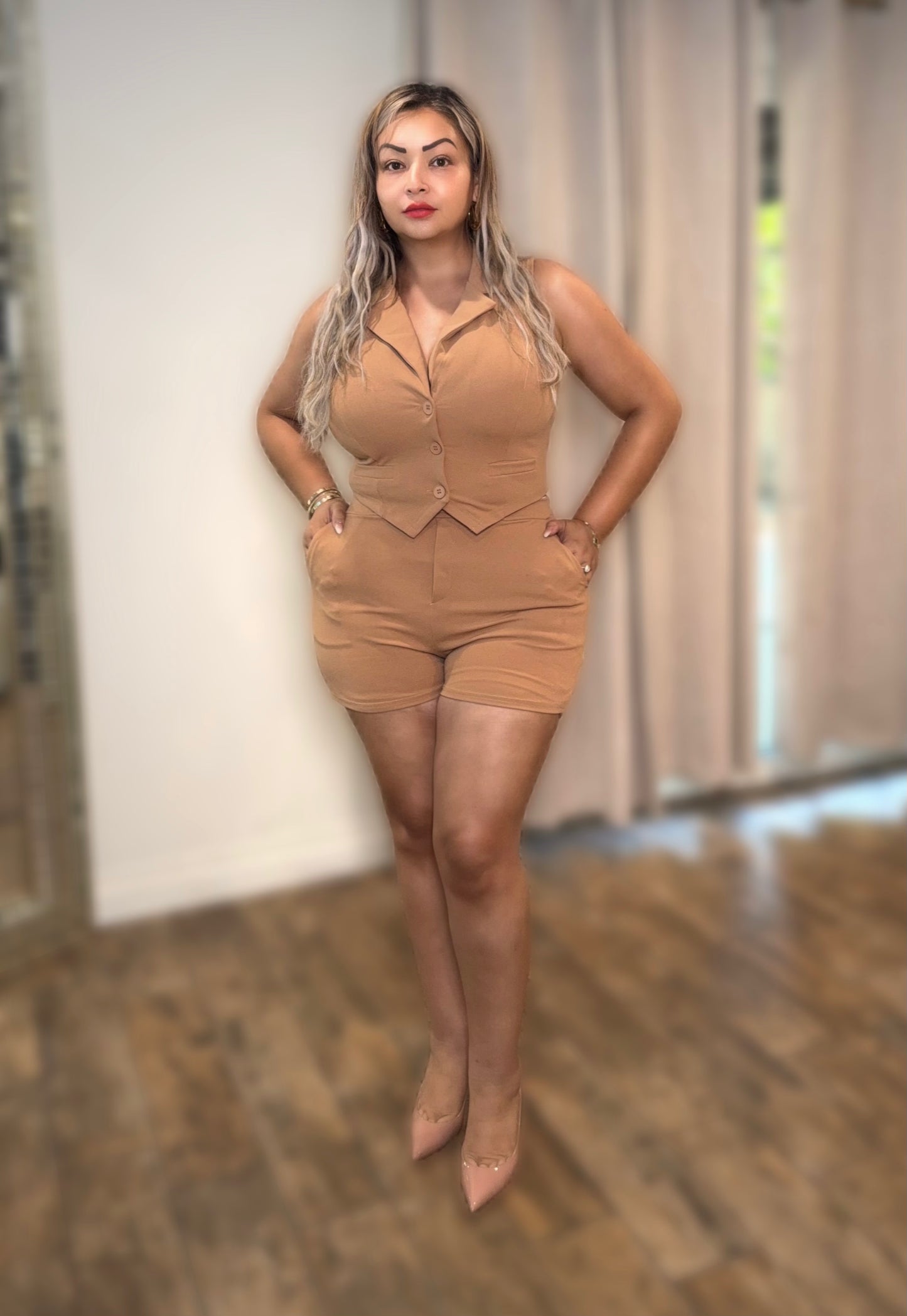 Classy set