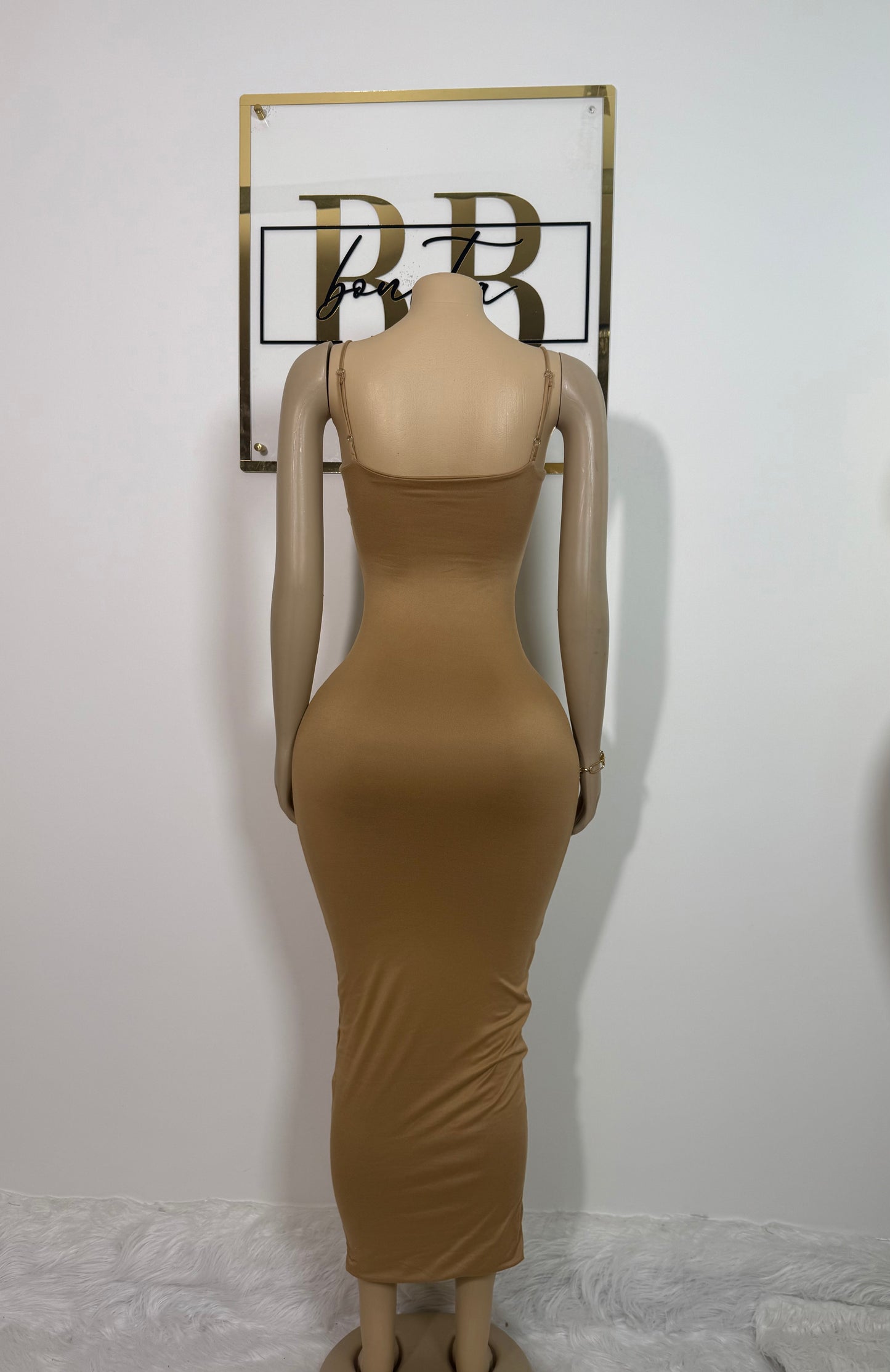 Gia Dress