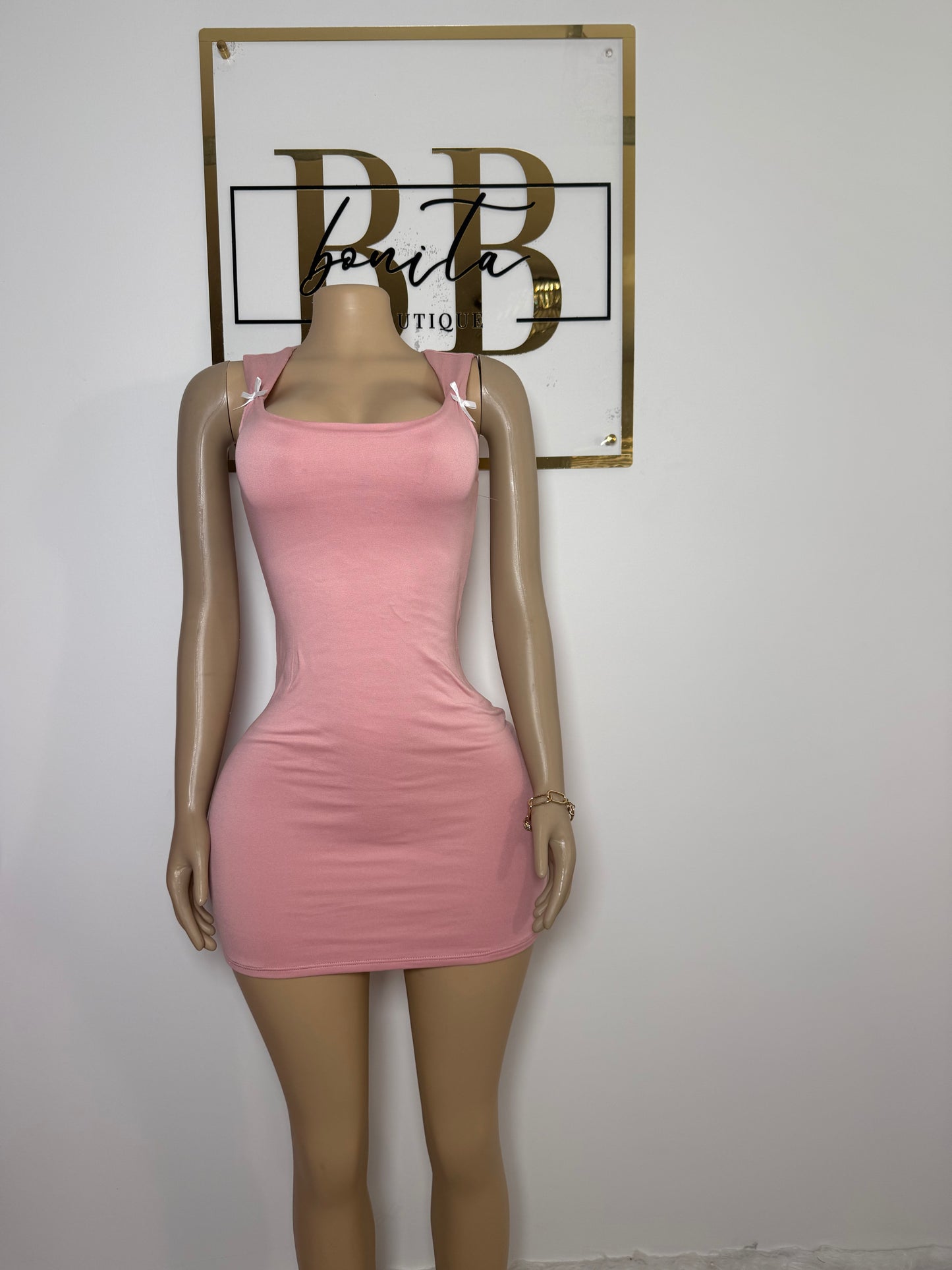 Dally Dress