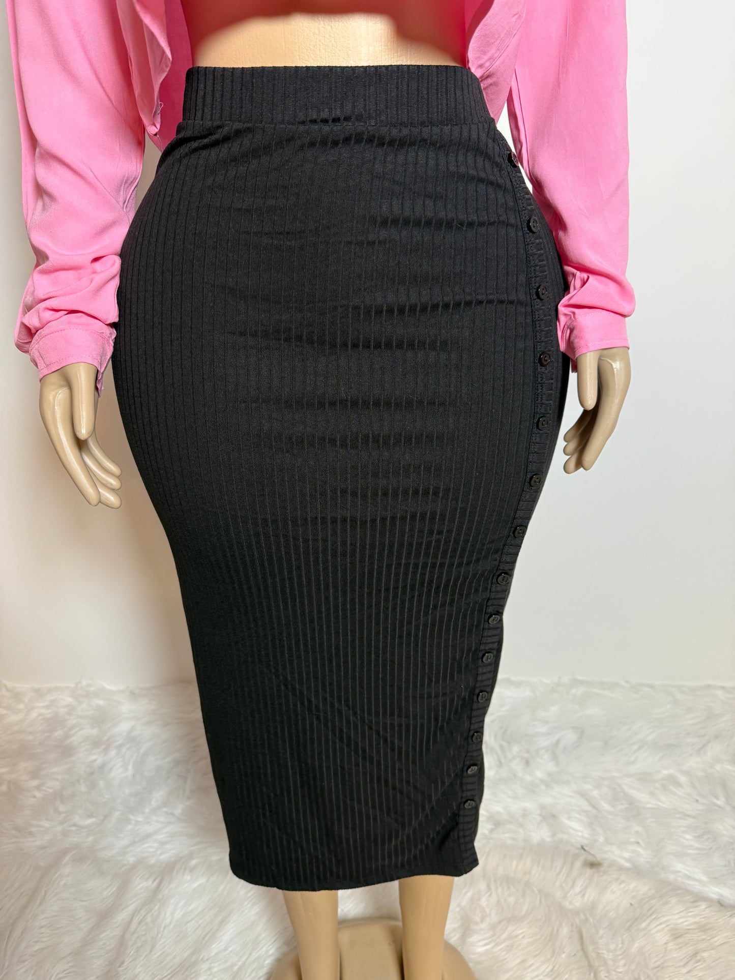 Adora Skirt