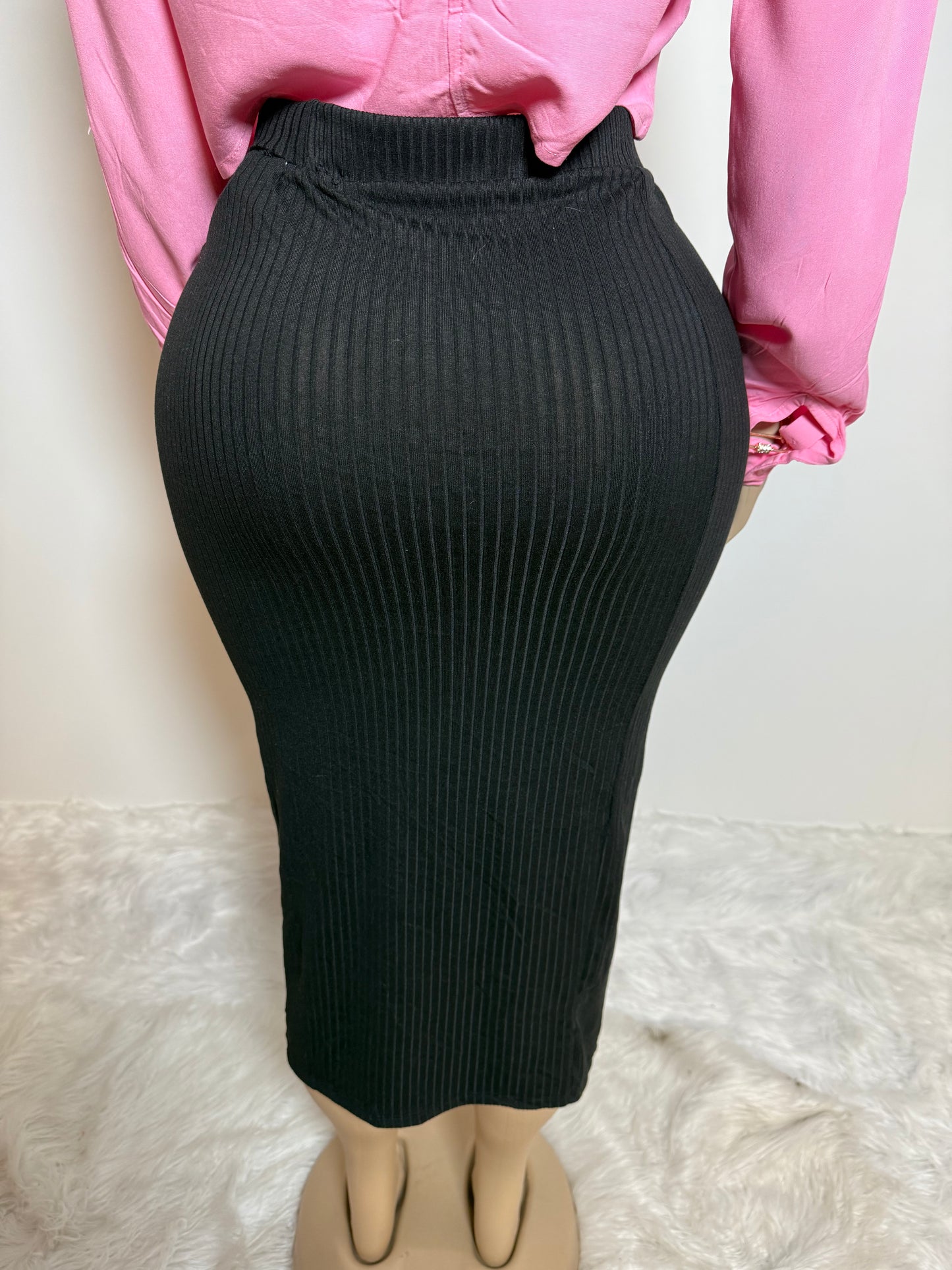 Adora Skirt