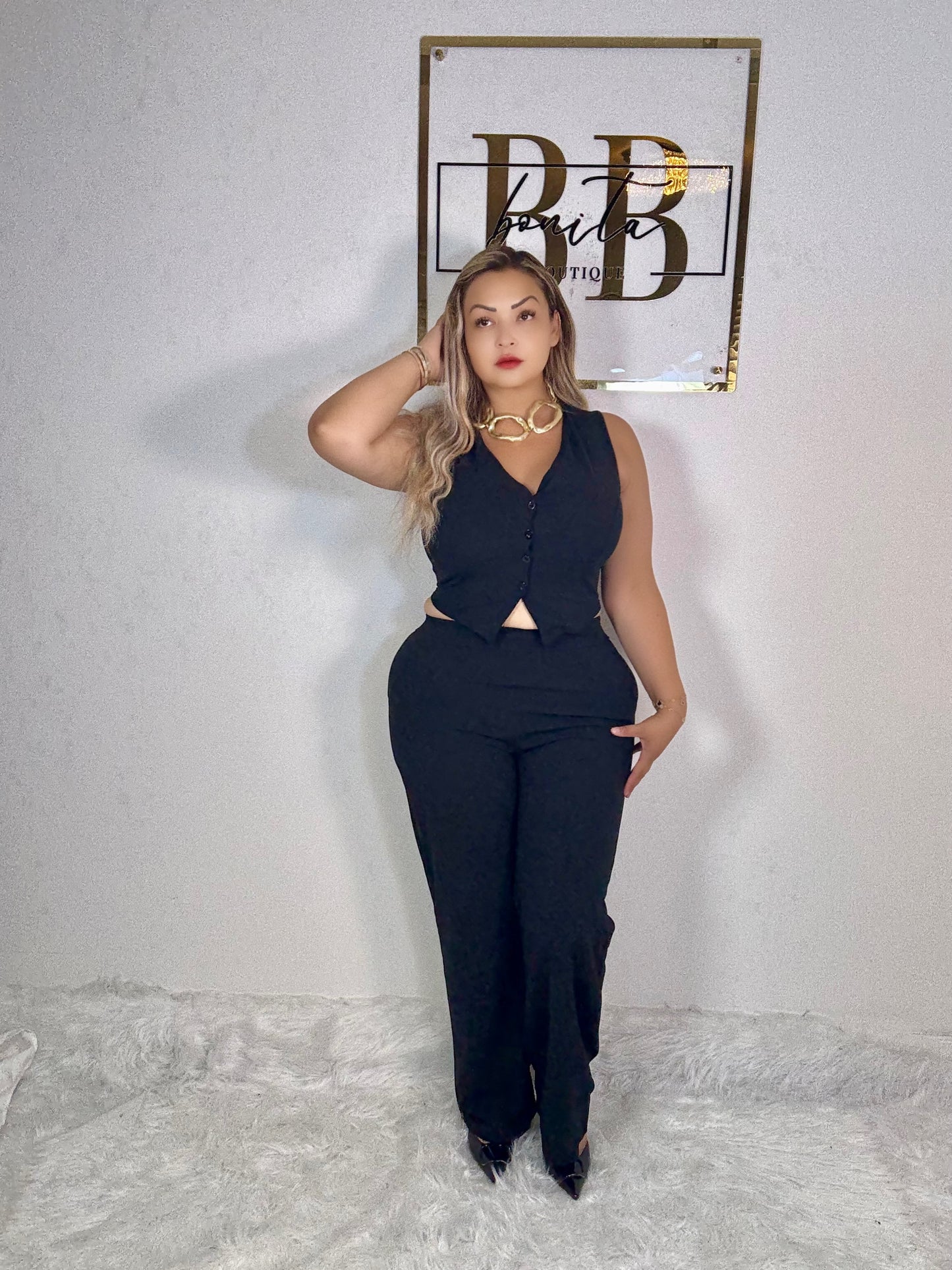 Elena Set