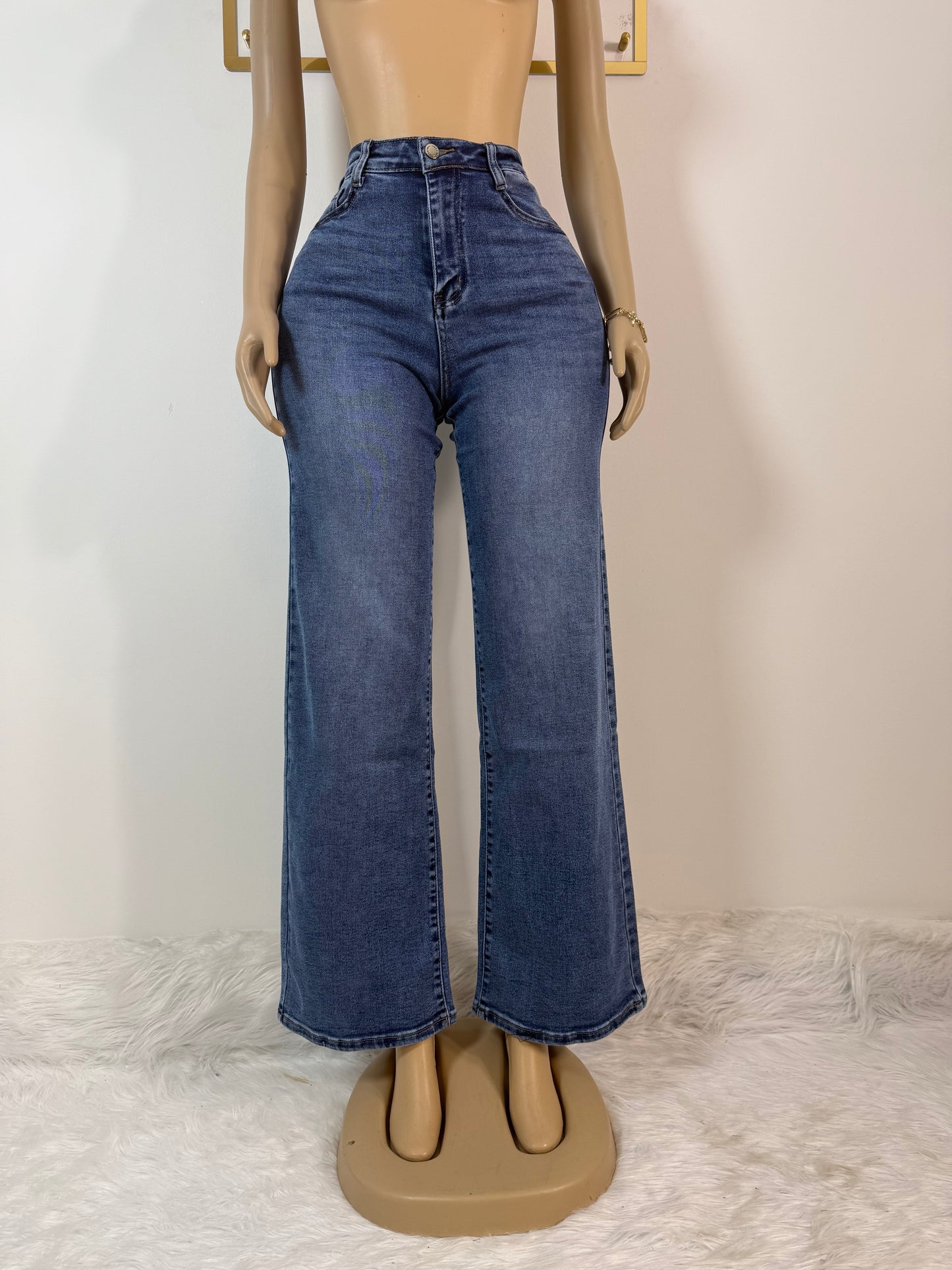 Denim Jeans