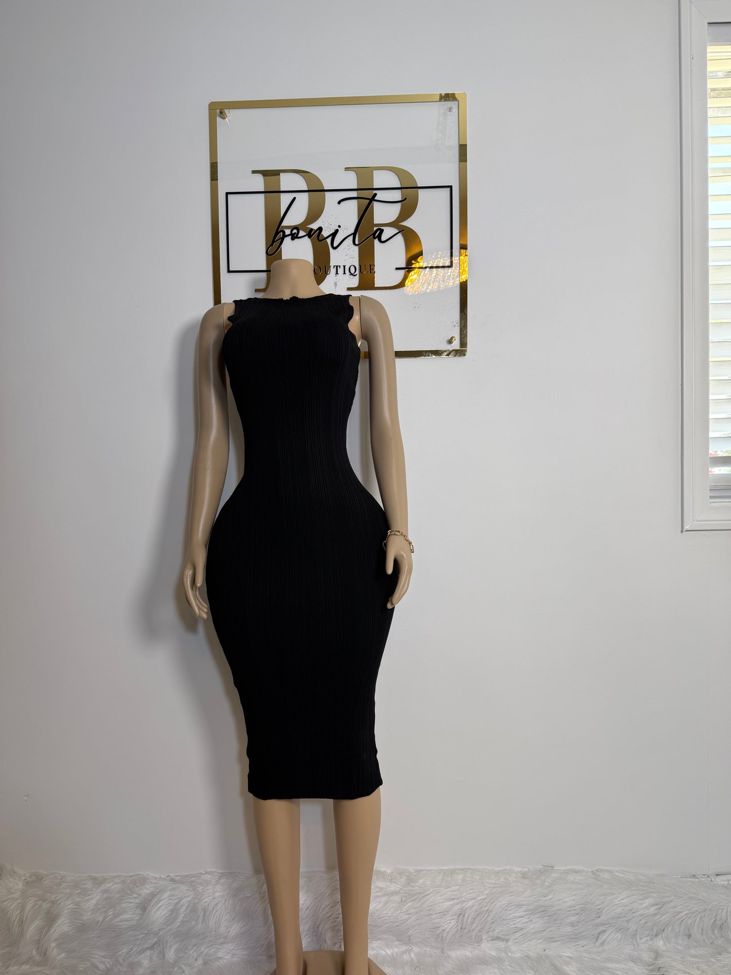 Bianca Dress