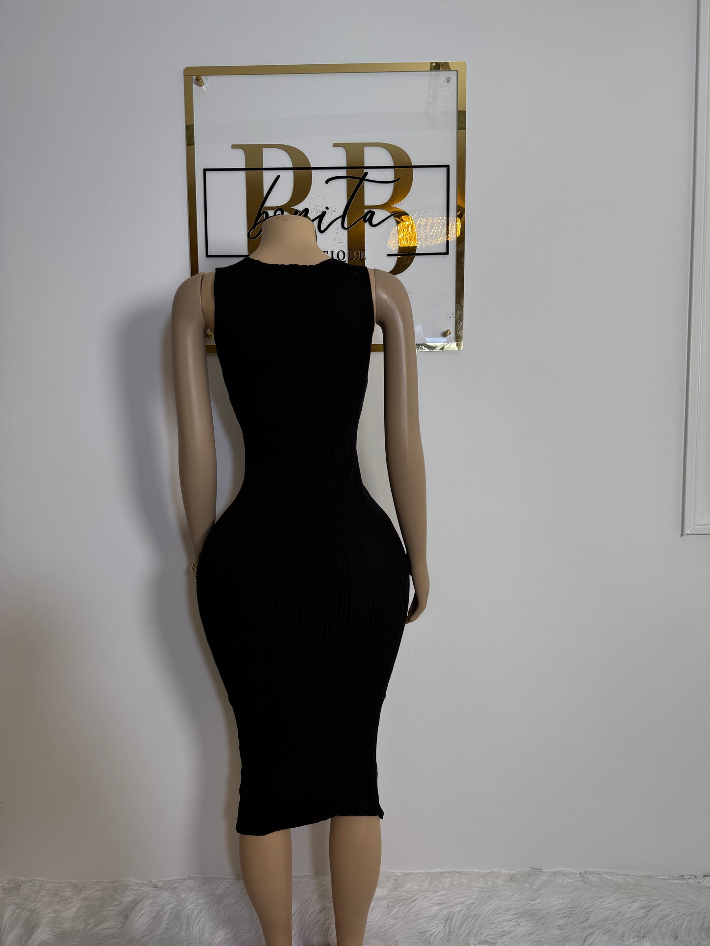 Bianca Dress