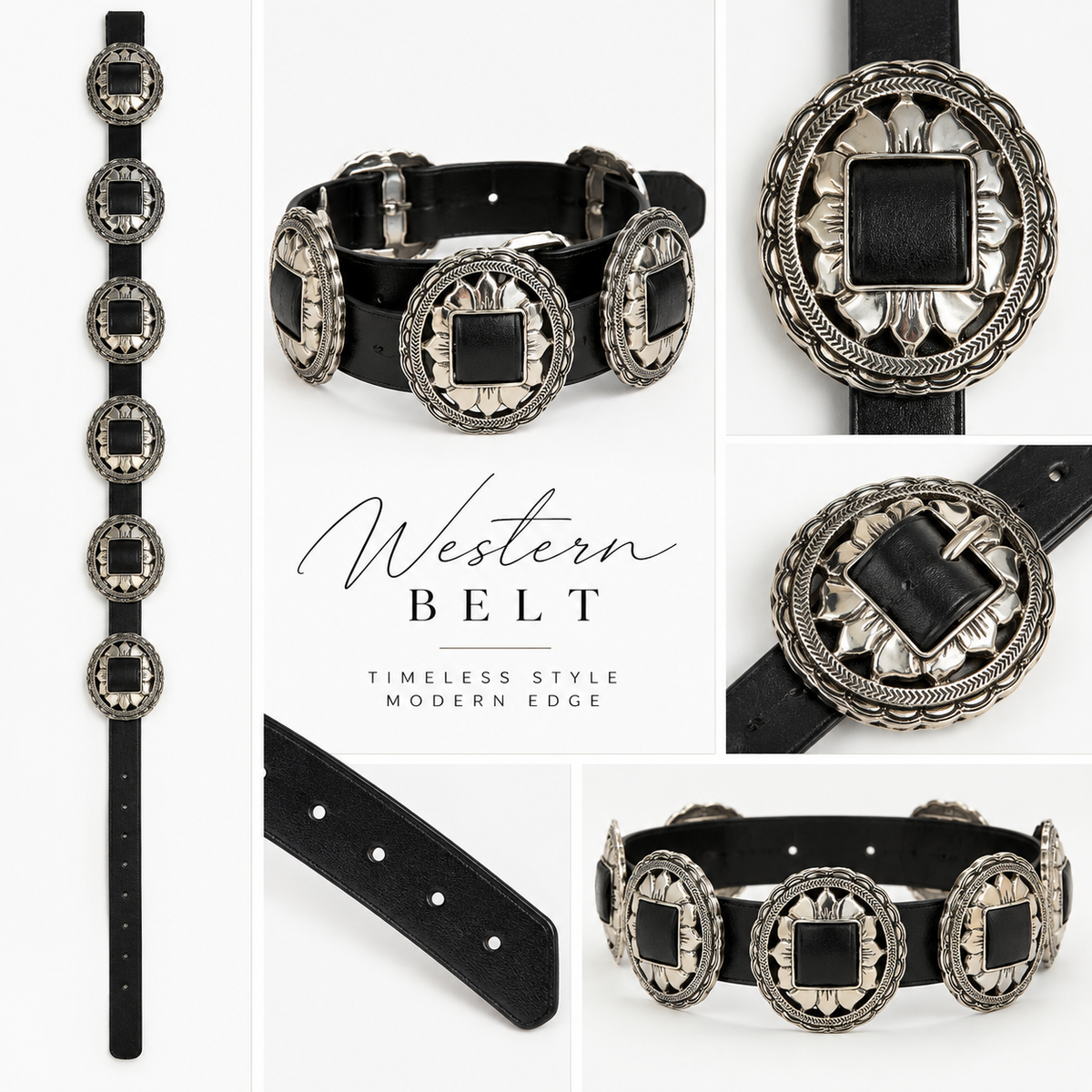 Western Black Belt