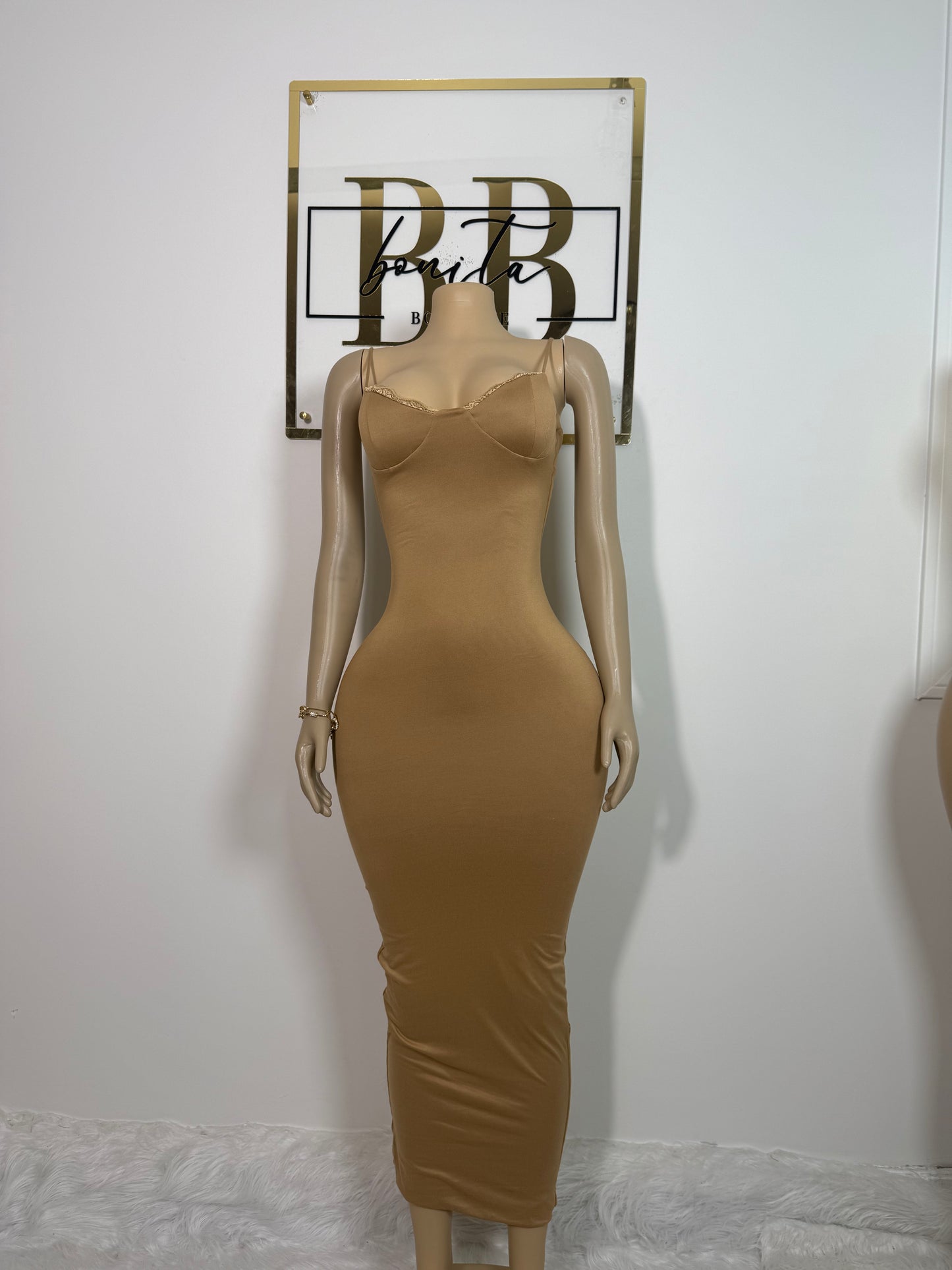 Gia Dress