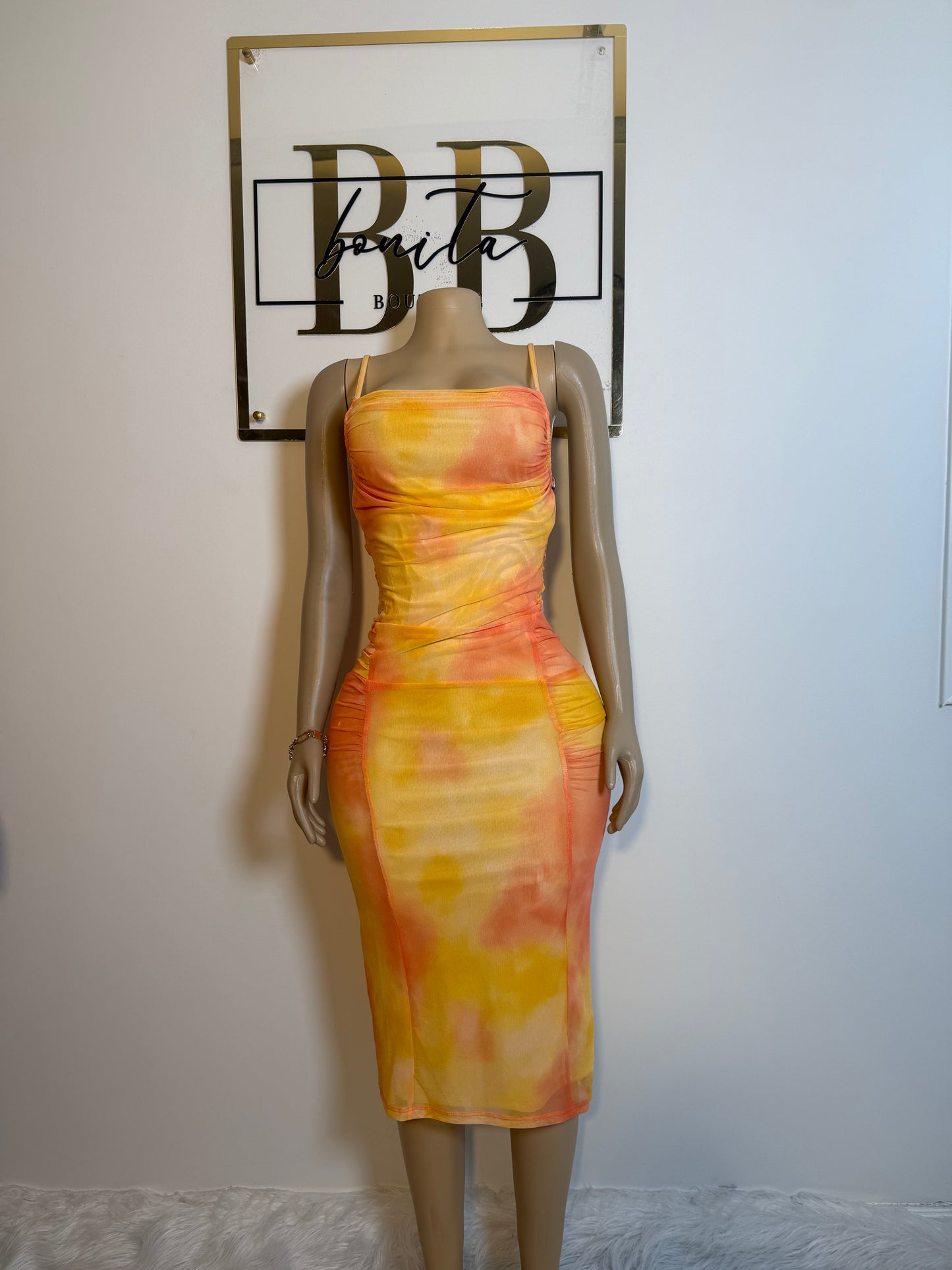 Kate Dress
