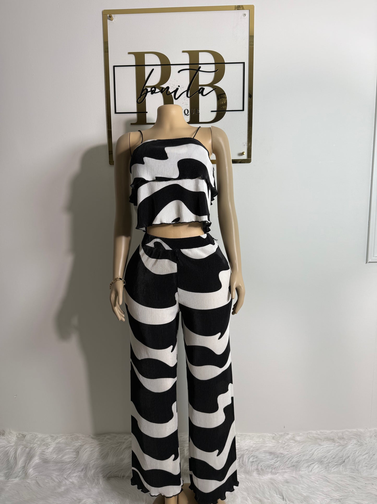 Bree Set