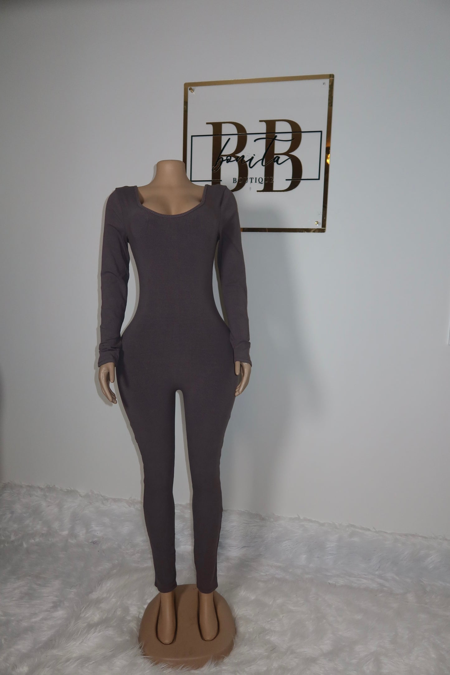 Lola Jumpsuit