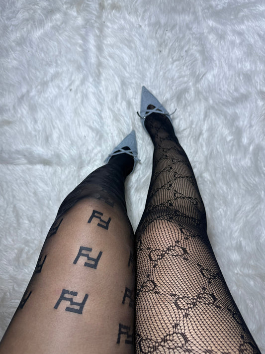 Lavish Tights