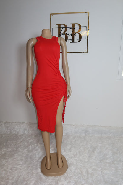 Hart Dress