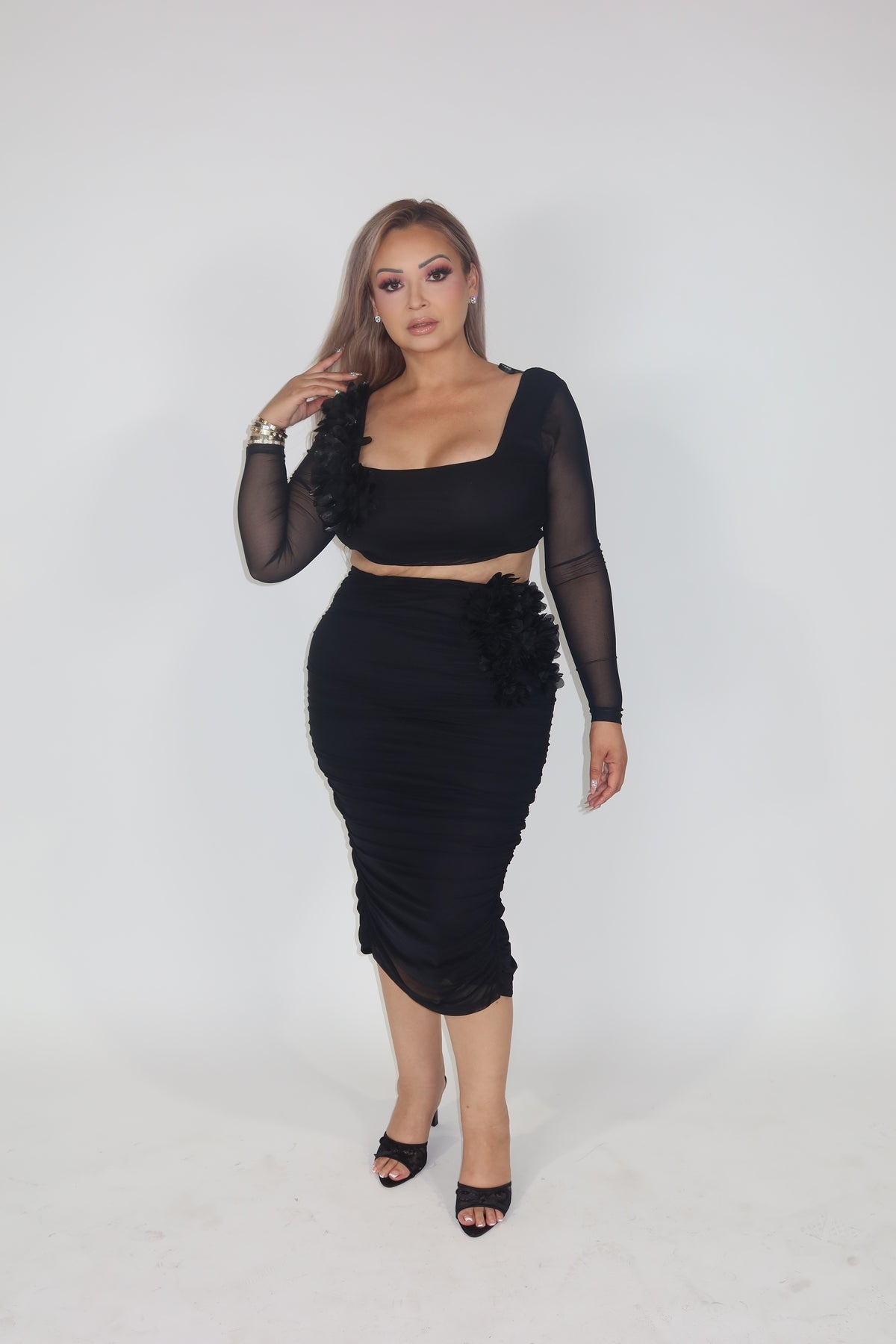 Estella Set