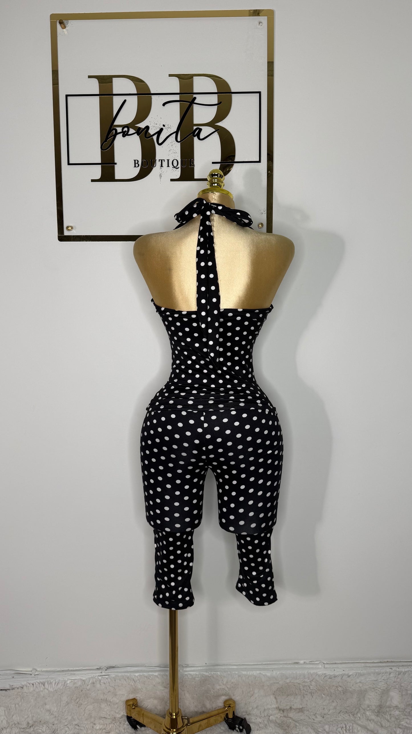 Bonita Dots Set
