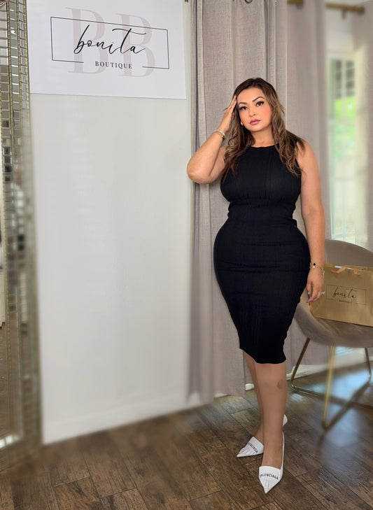 Bianca Dress