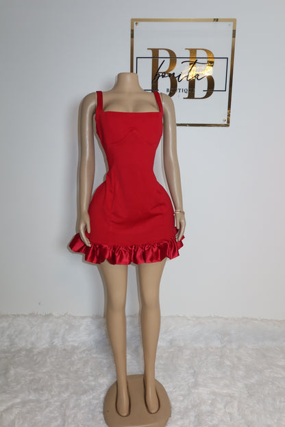 Love Dress