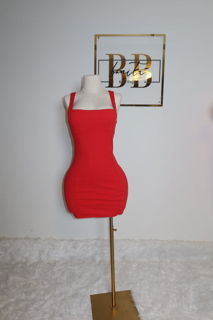 Adore Dress