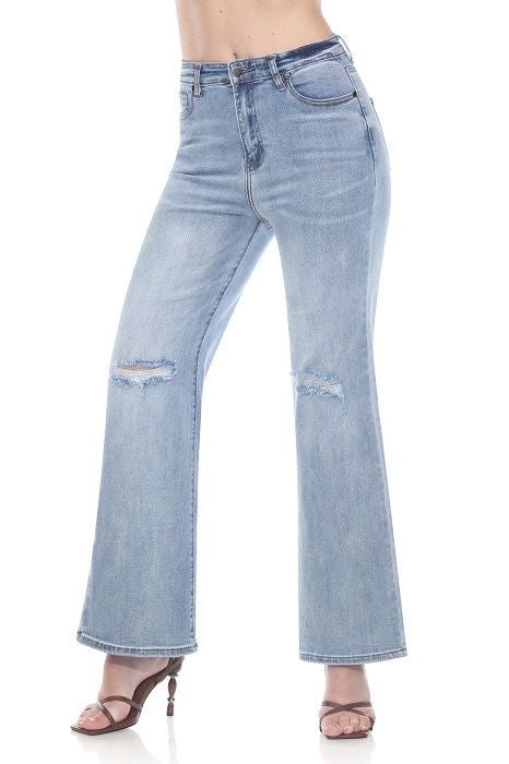 Flare Jeans