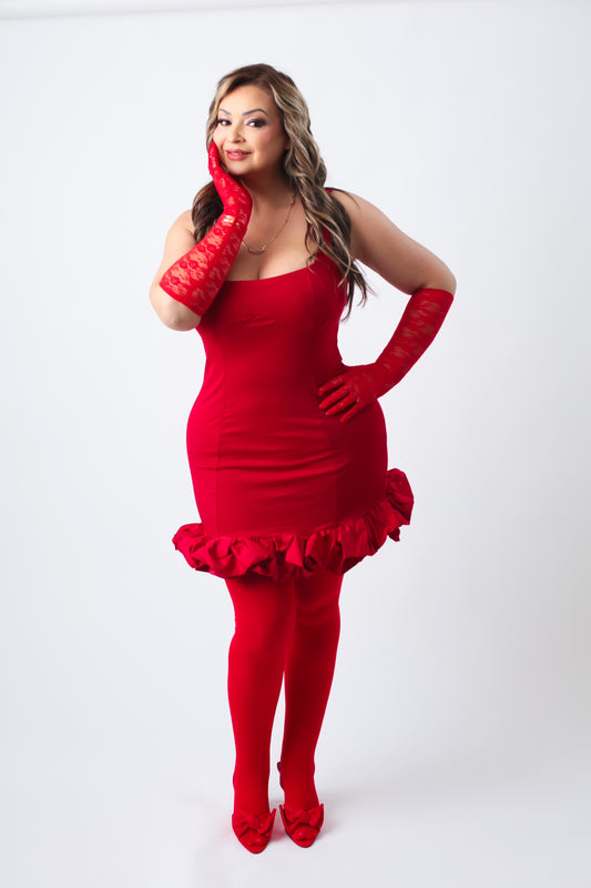 Love Dress